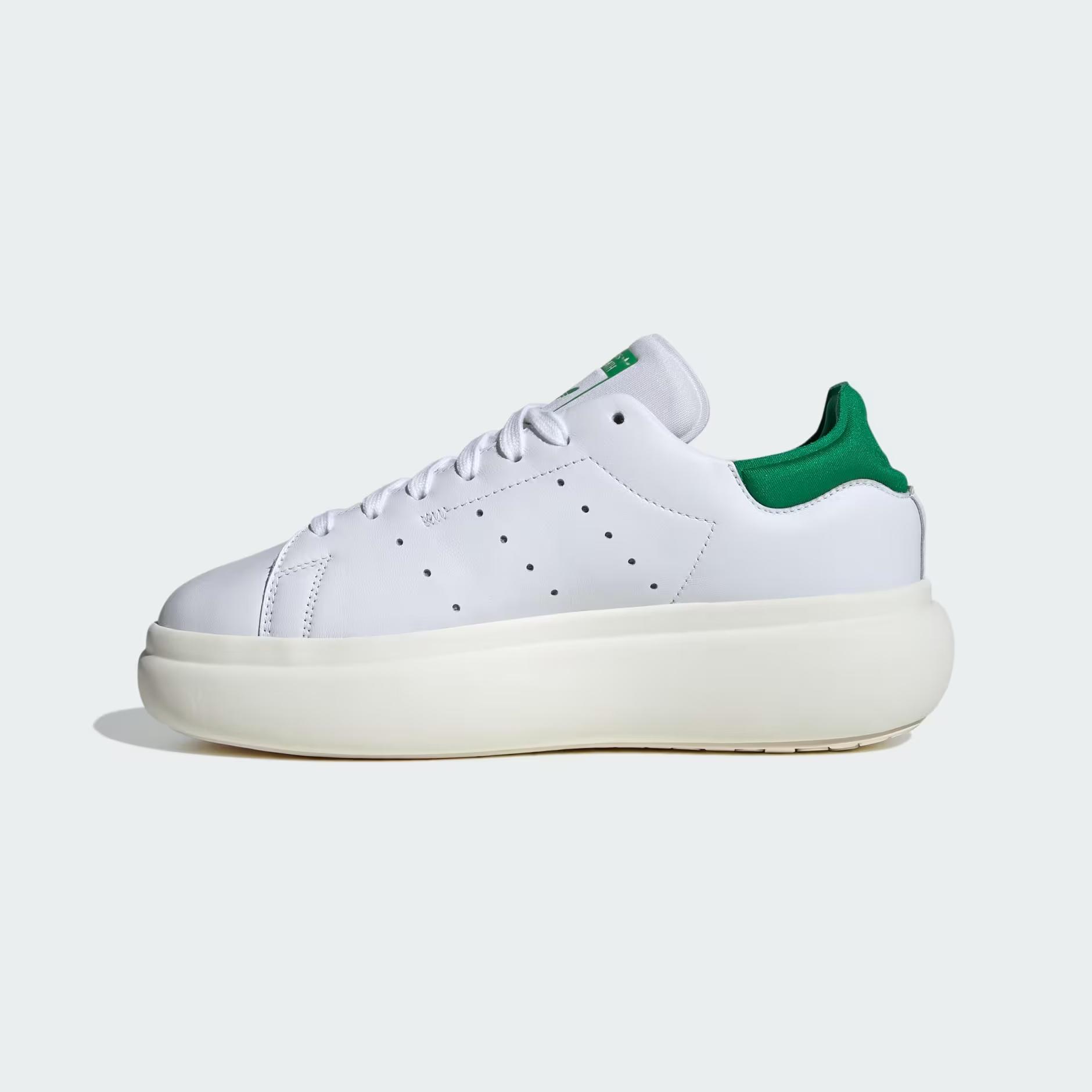 Adidas Beyaz Adidas Stan Smith PF