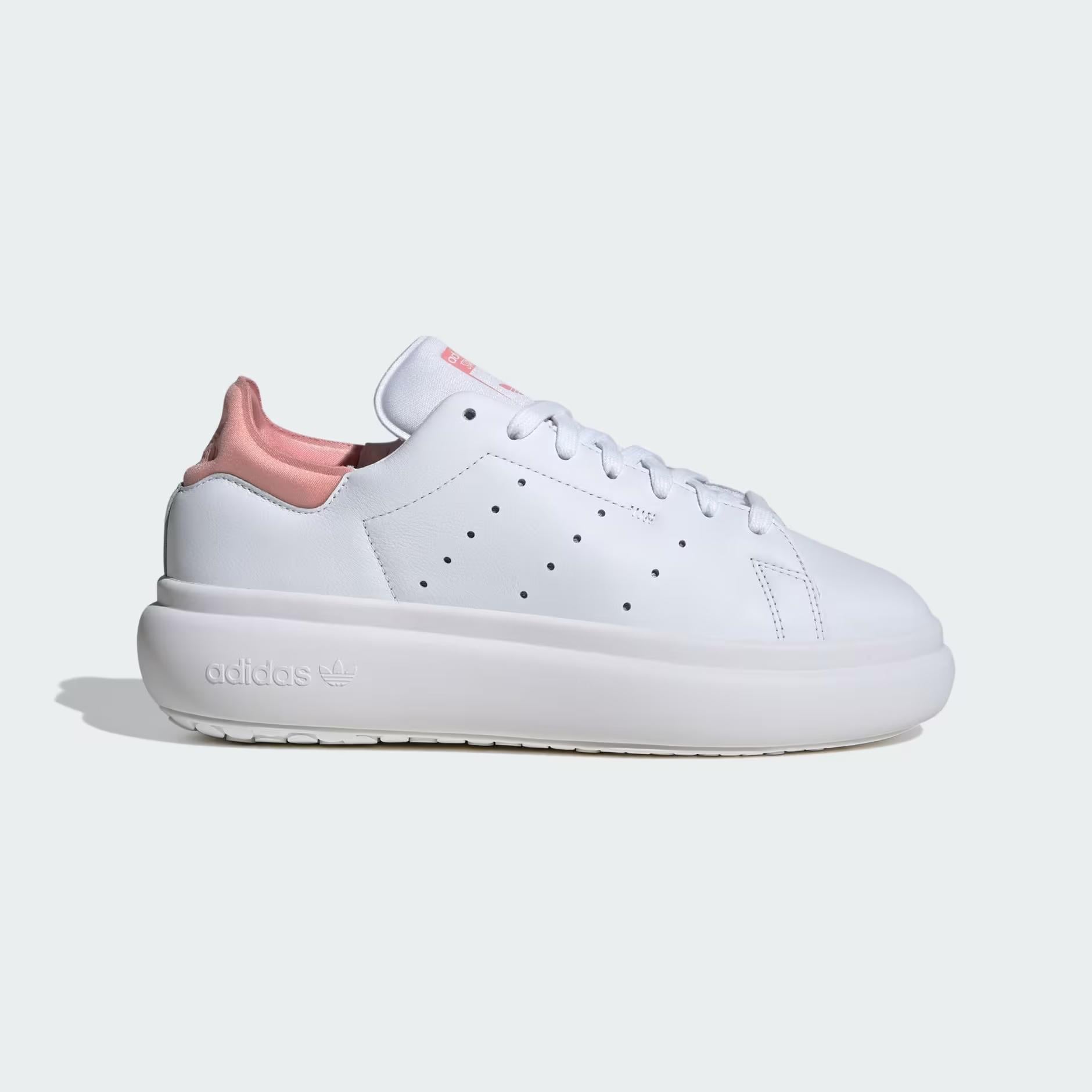 STAN SMITH PF W - ADIDAS SIYAH