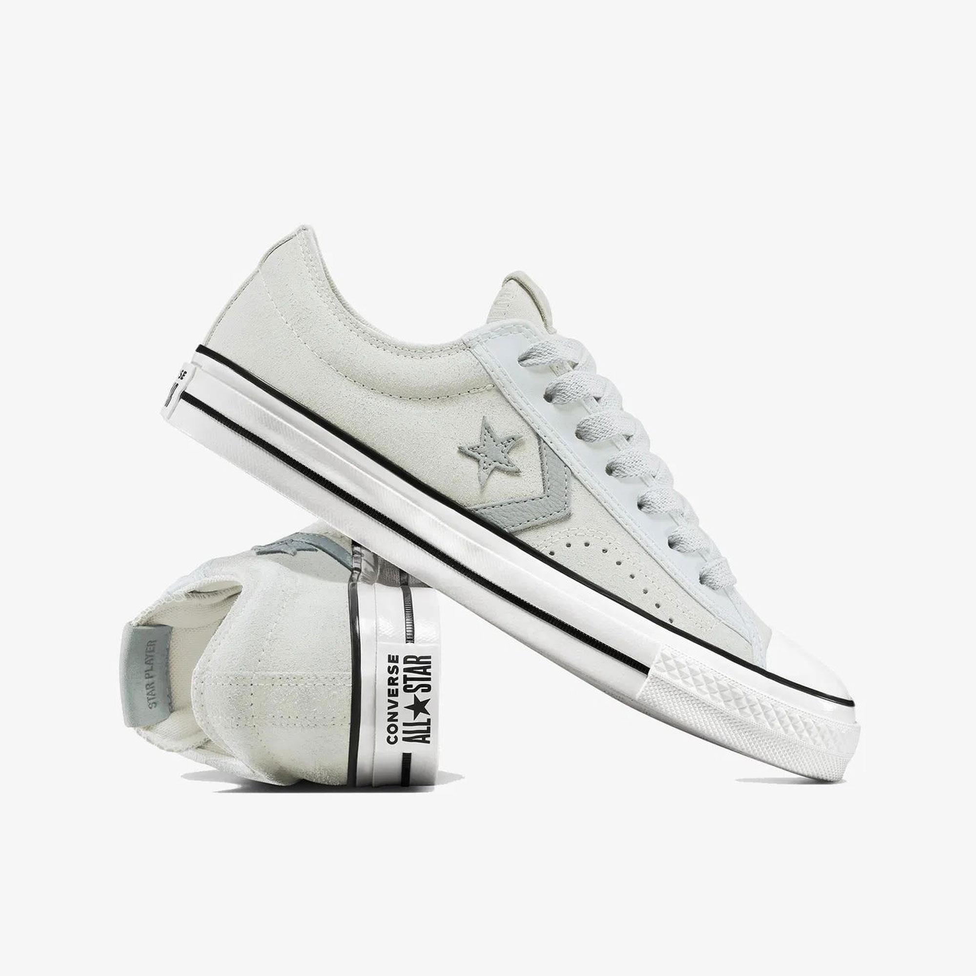 STAR PLAYER 76 SUEDE REMIX - NIKE 095