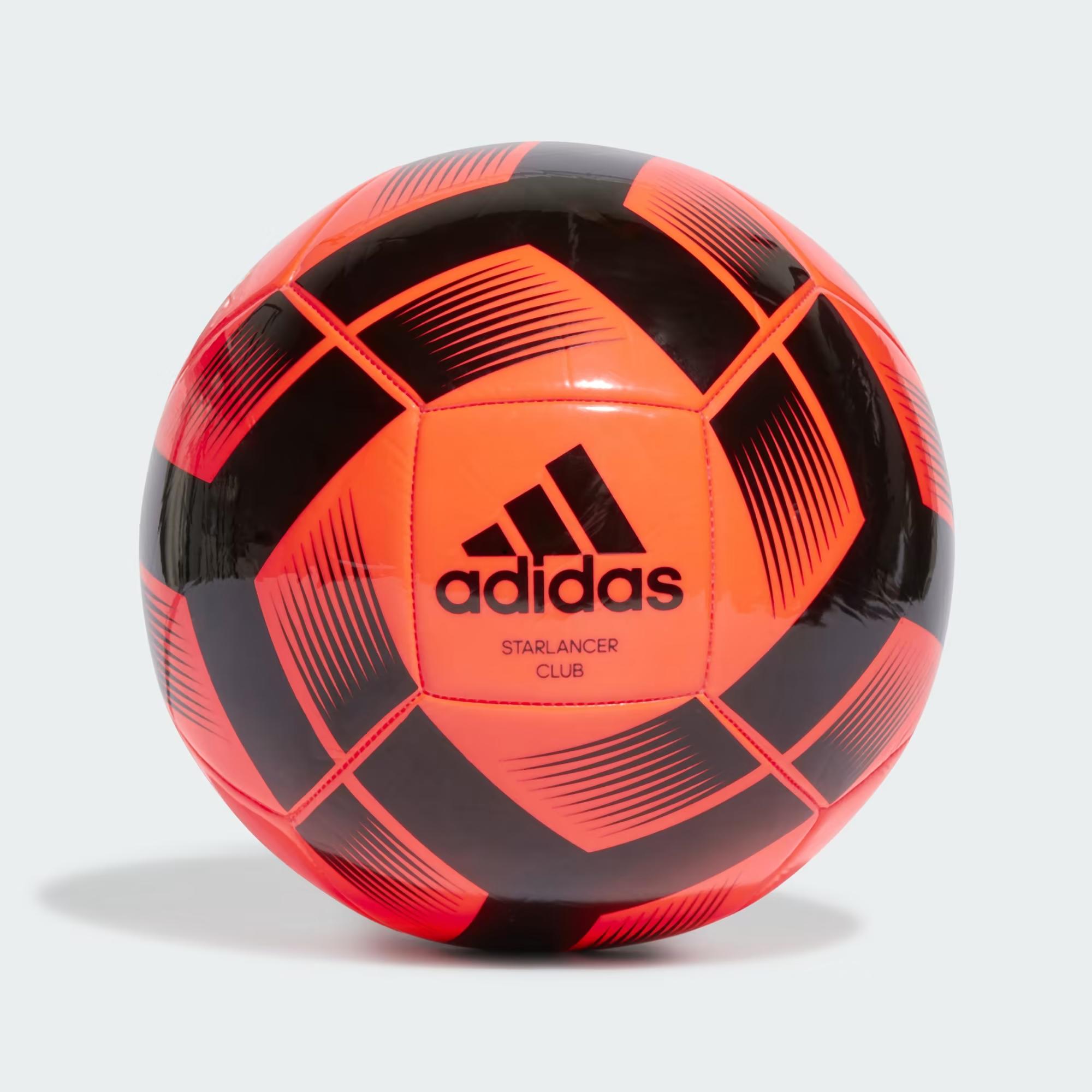 STARLANCER CLB - ADIDAS SIYAH