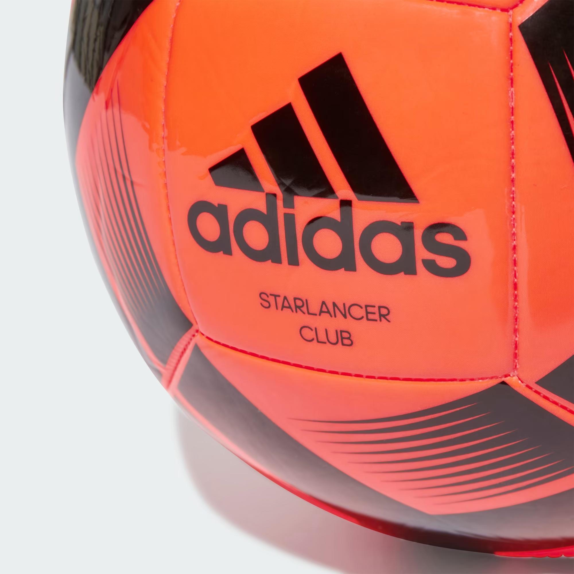 STARLANCER CLB - ADIDAS SIYAH
