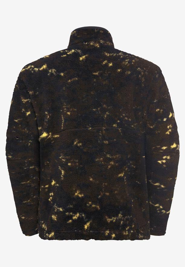 STONE LITE AOP JKT M - T0322