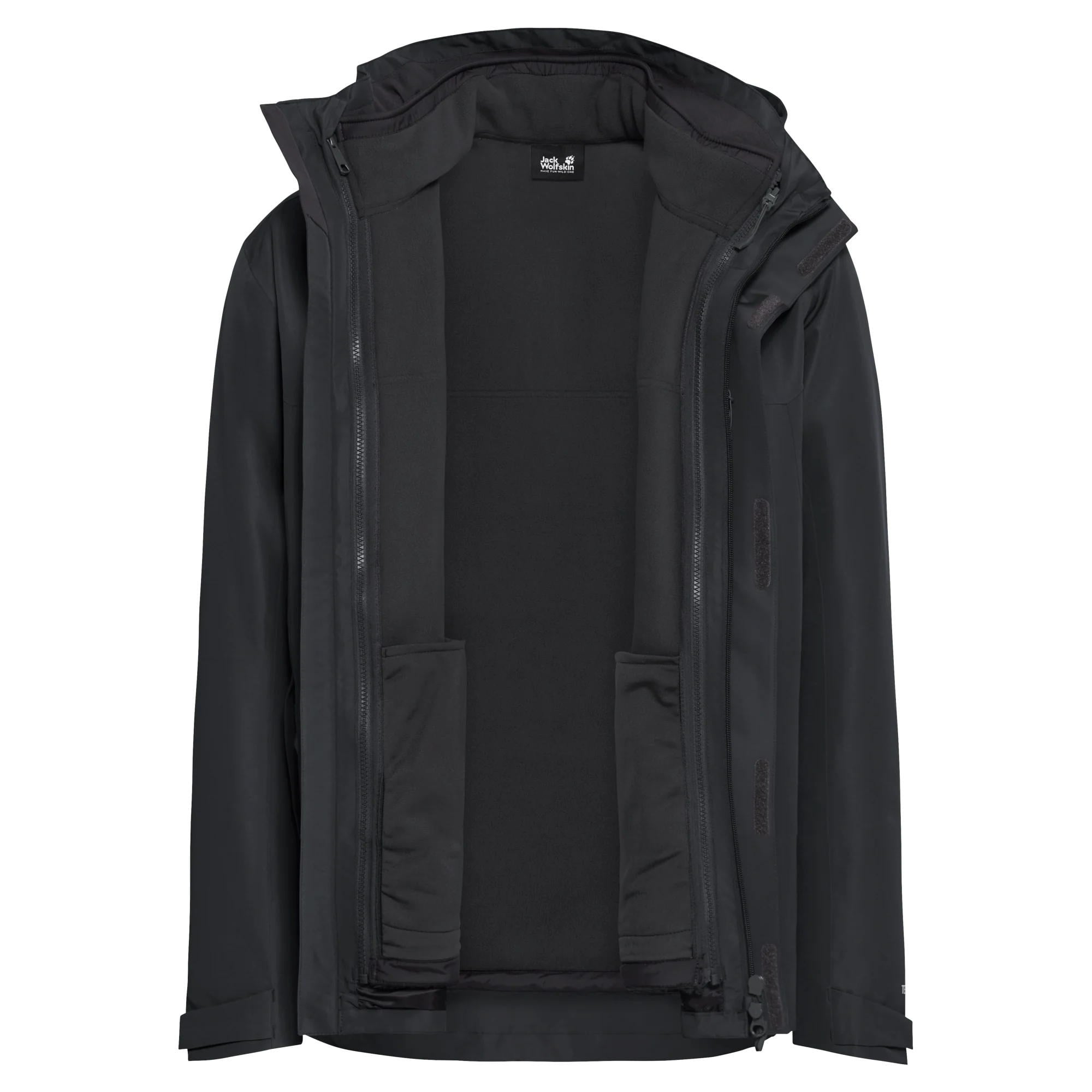 STONELITE 3IN1 JKT M - 6350