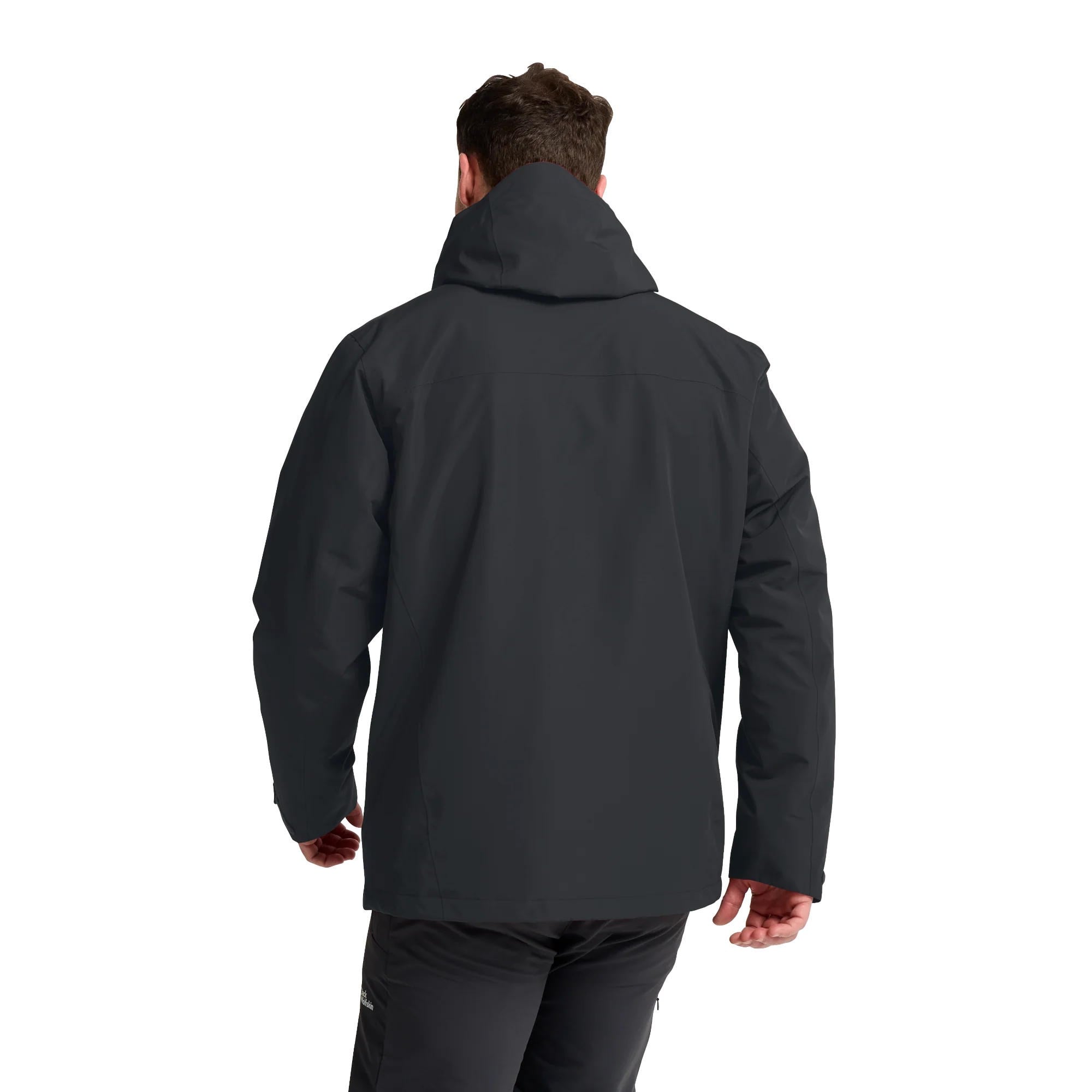 STONELITE 3IN1 JKT M - 6350