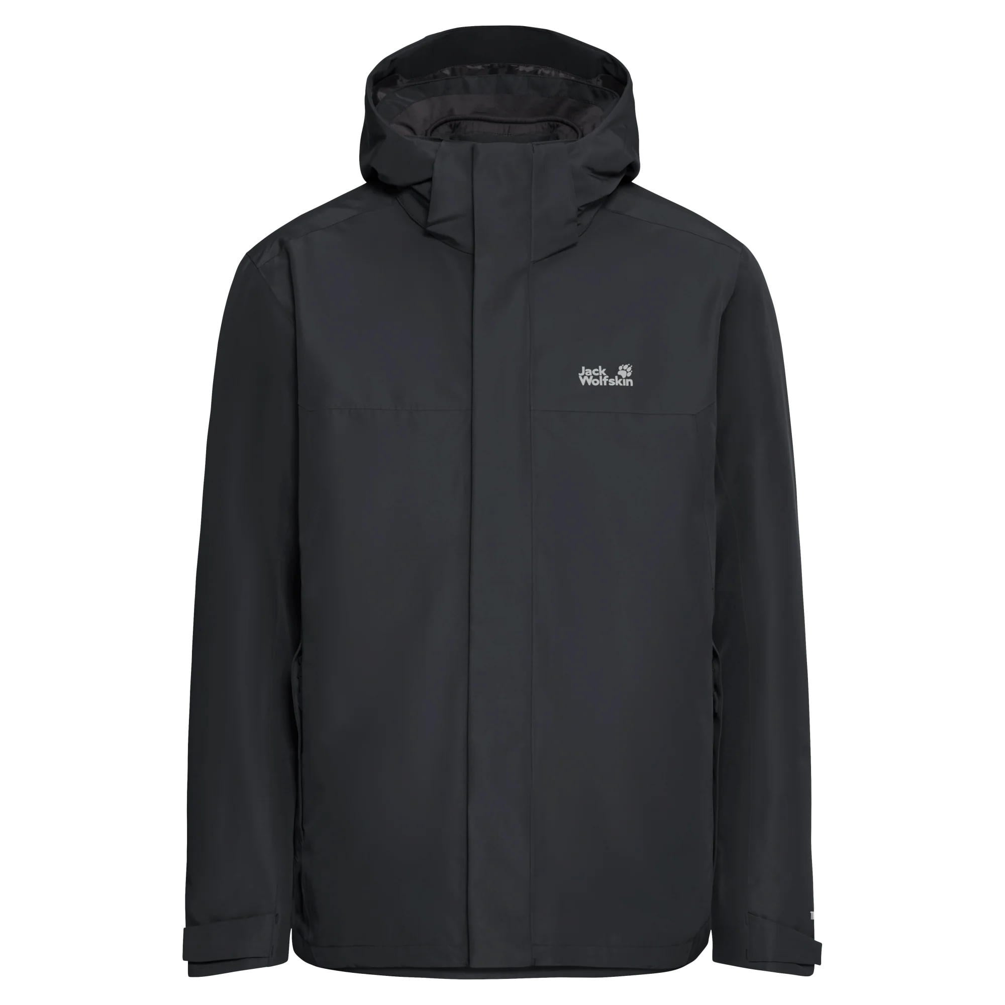 STONELITE 3IN1 JKT M - 6350