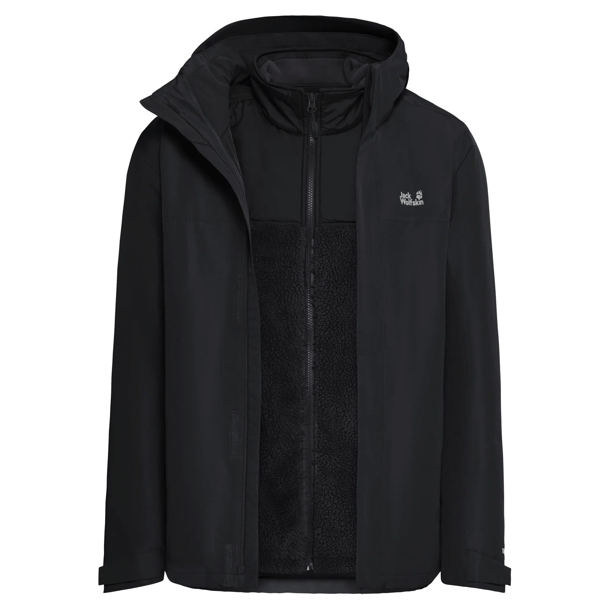 STONELITE 3IN1 JKT M - 6350
