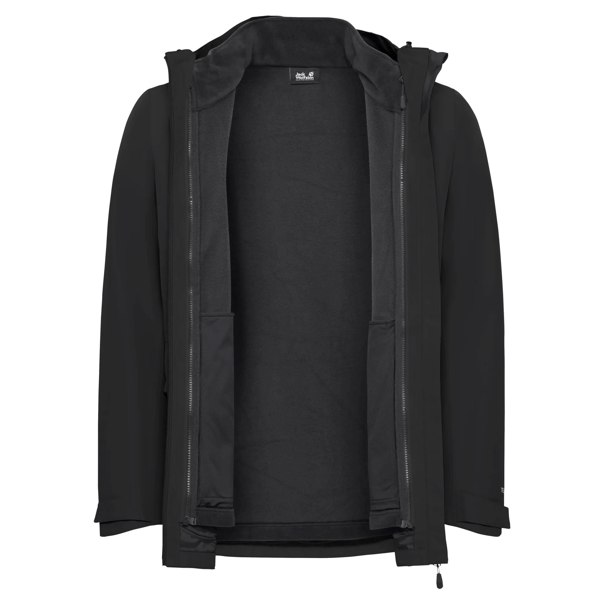 STONETRAIL 3IN1 JKT M - 6000