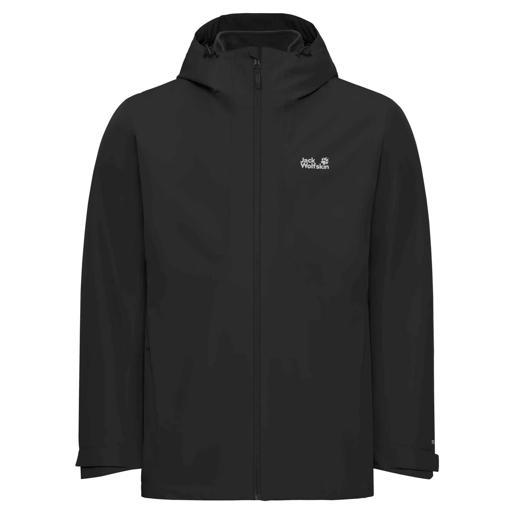 STONETRAIL 3IN1 JKT M - 6000