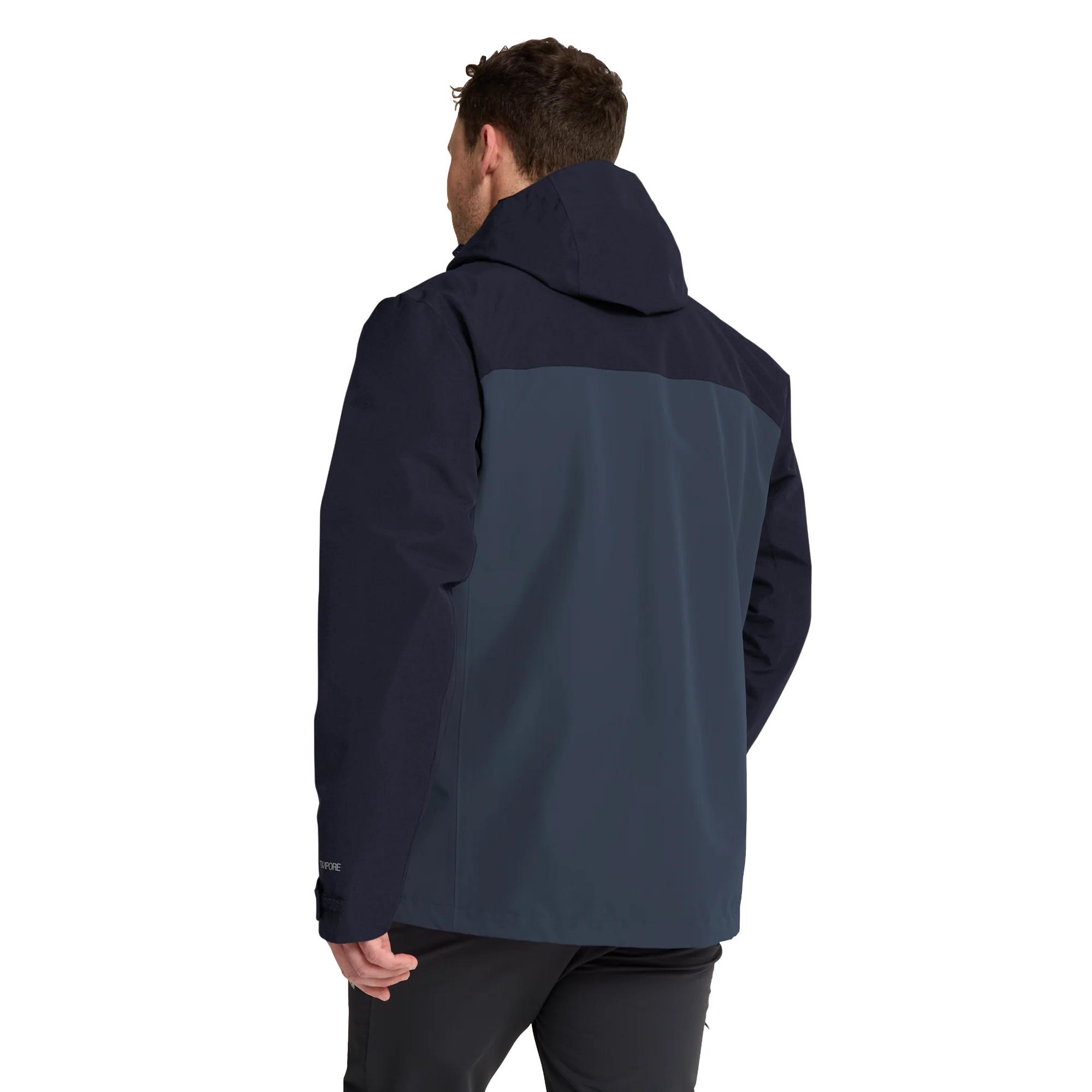 STONETRAIL 3IN1 JKT M - C0412