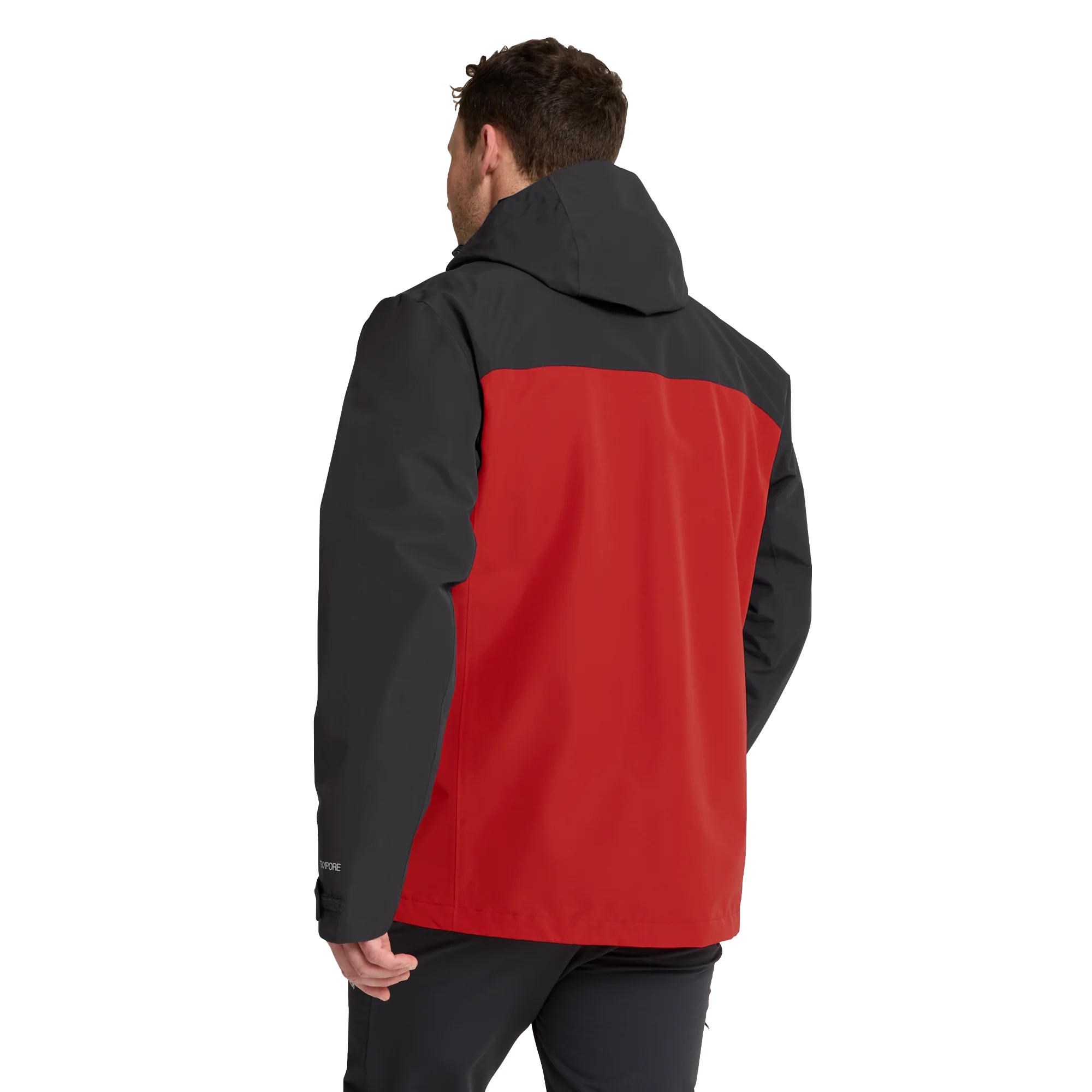 STONETRAIL 3IN1 JKT M - J0191