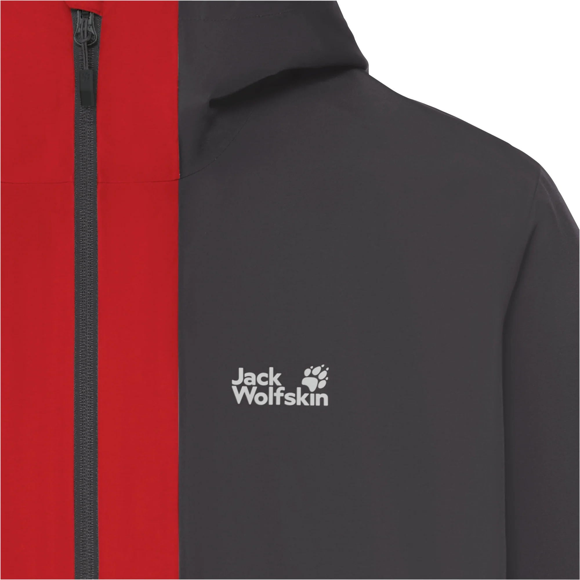 STONETRAIL 3IN1 JKT M - J0191