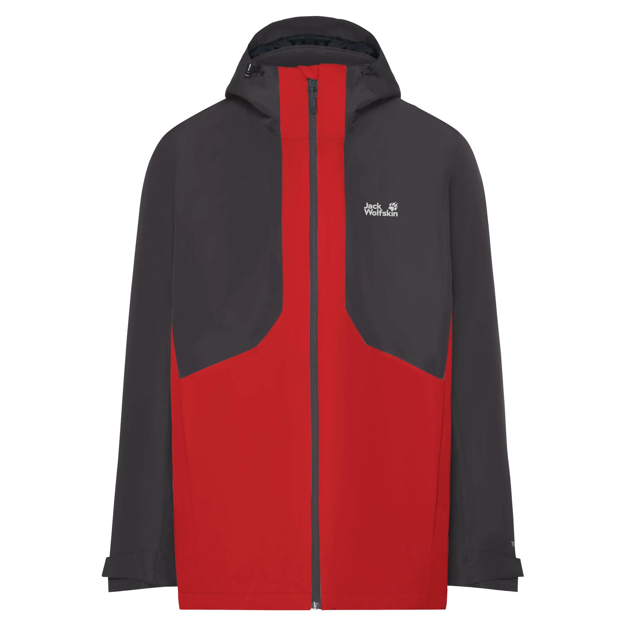 STONETRAIL 3IN1 JKT M - J0191