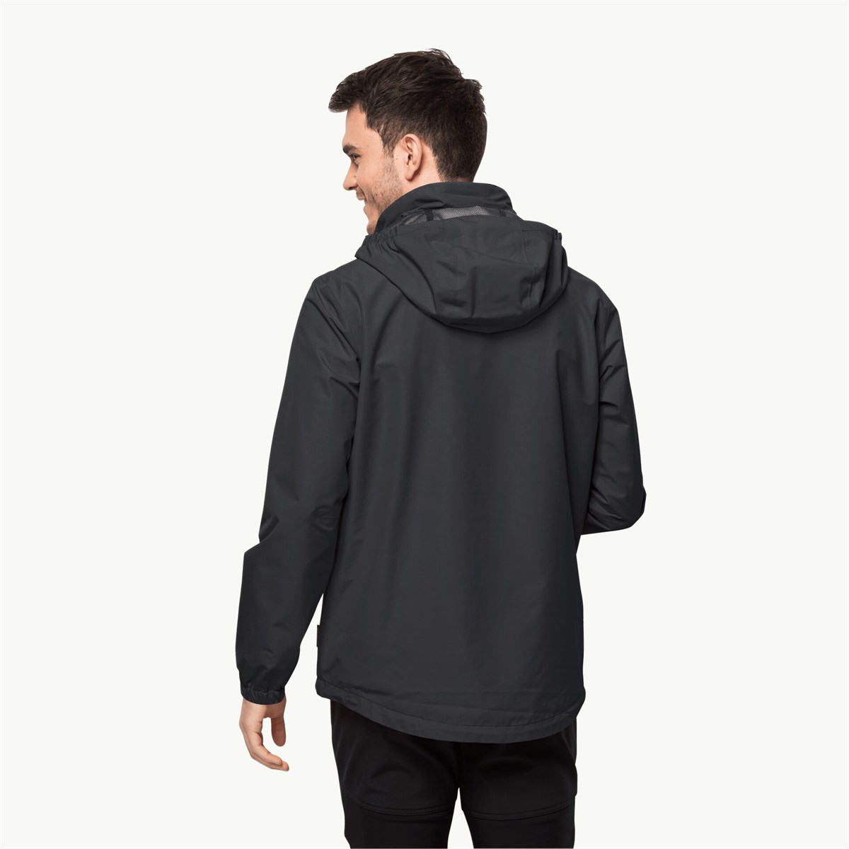 STORMY POINT 2L JKT M - 6000