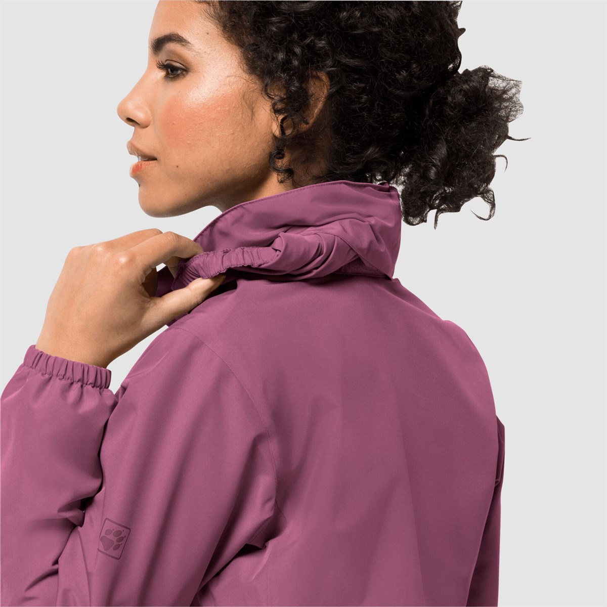 STORMY POINT JACKET W - 2094