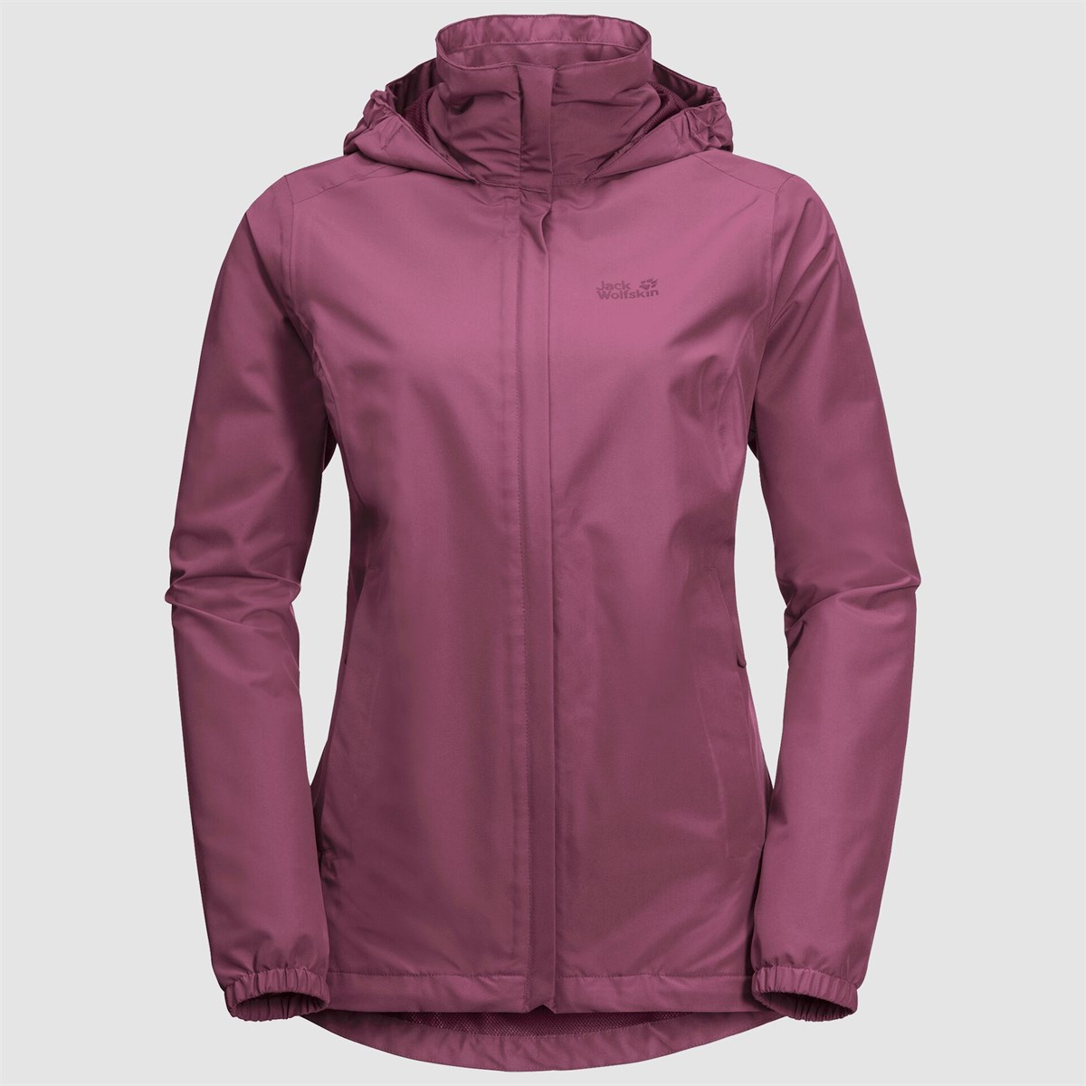 STORMY POINT JACKET W - 2094