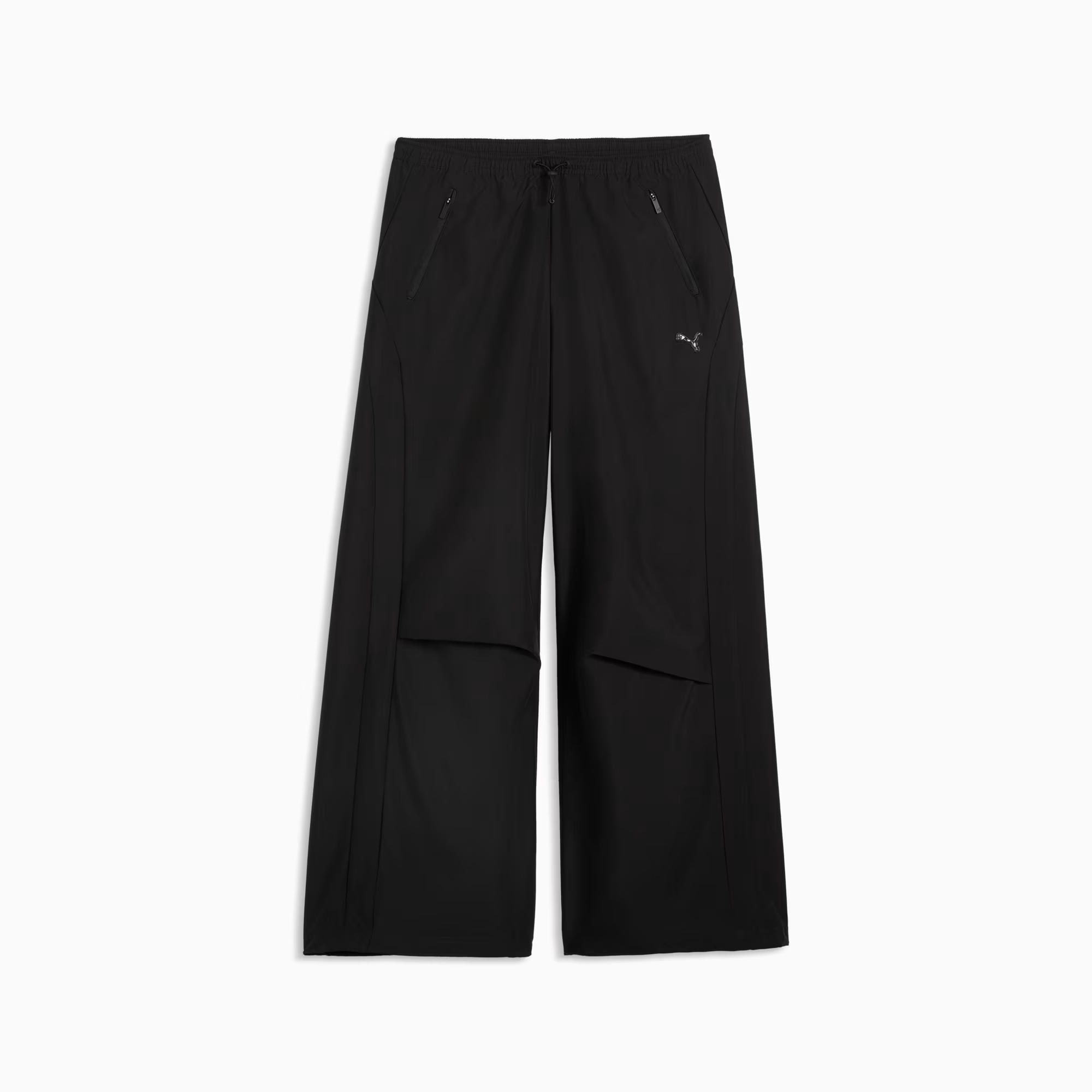 STREET GLAM Slouchy Pants - PUMA 01