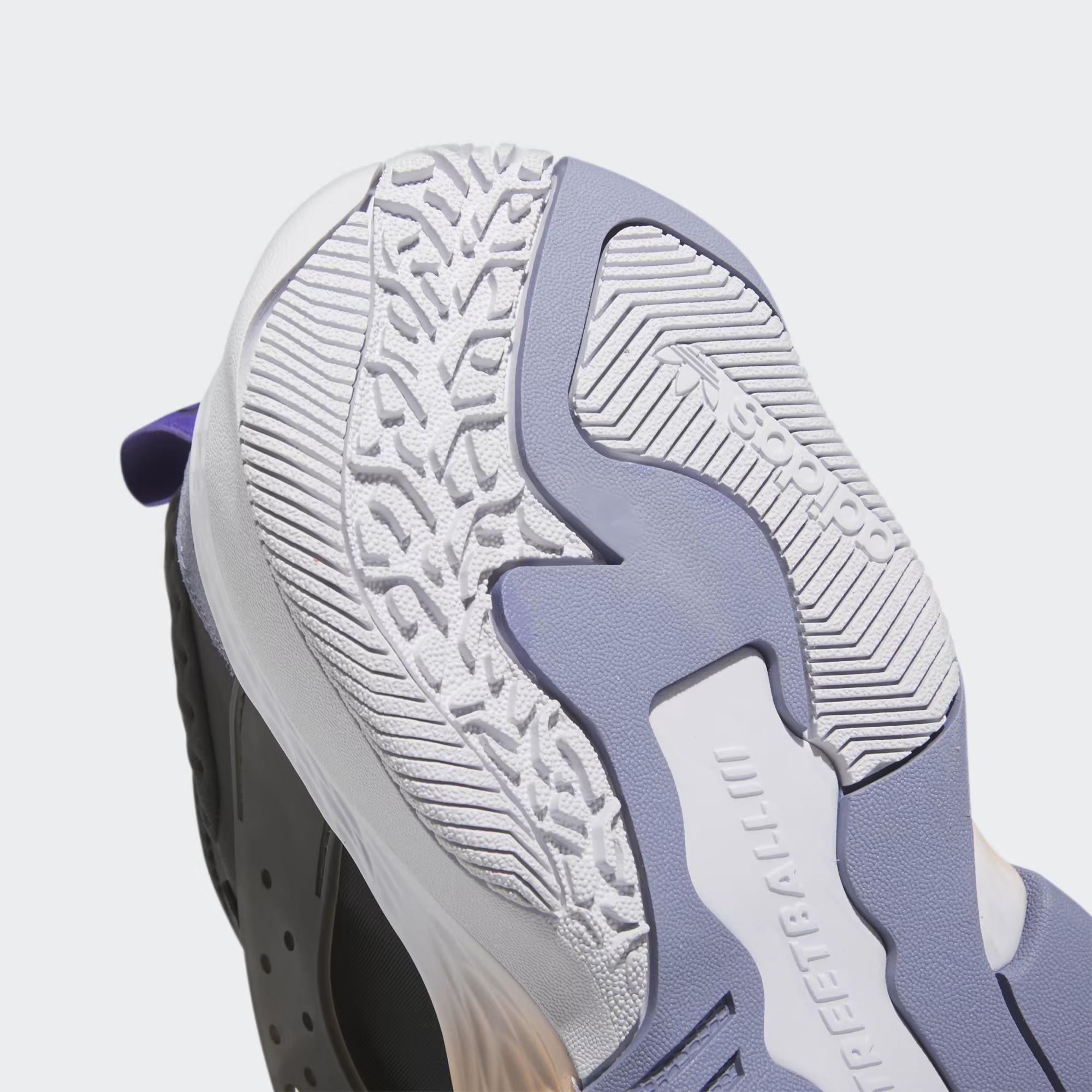 STREETBALL III - ADIDAS SIYAH