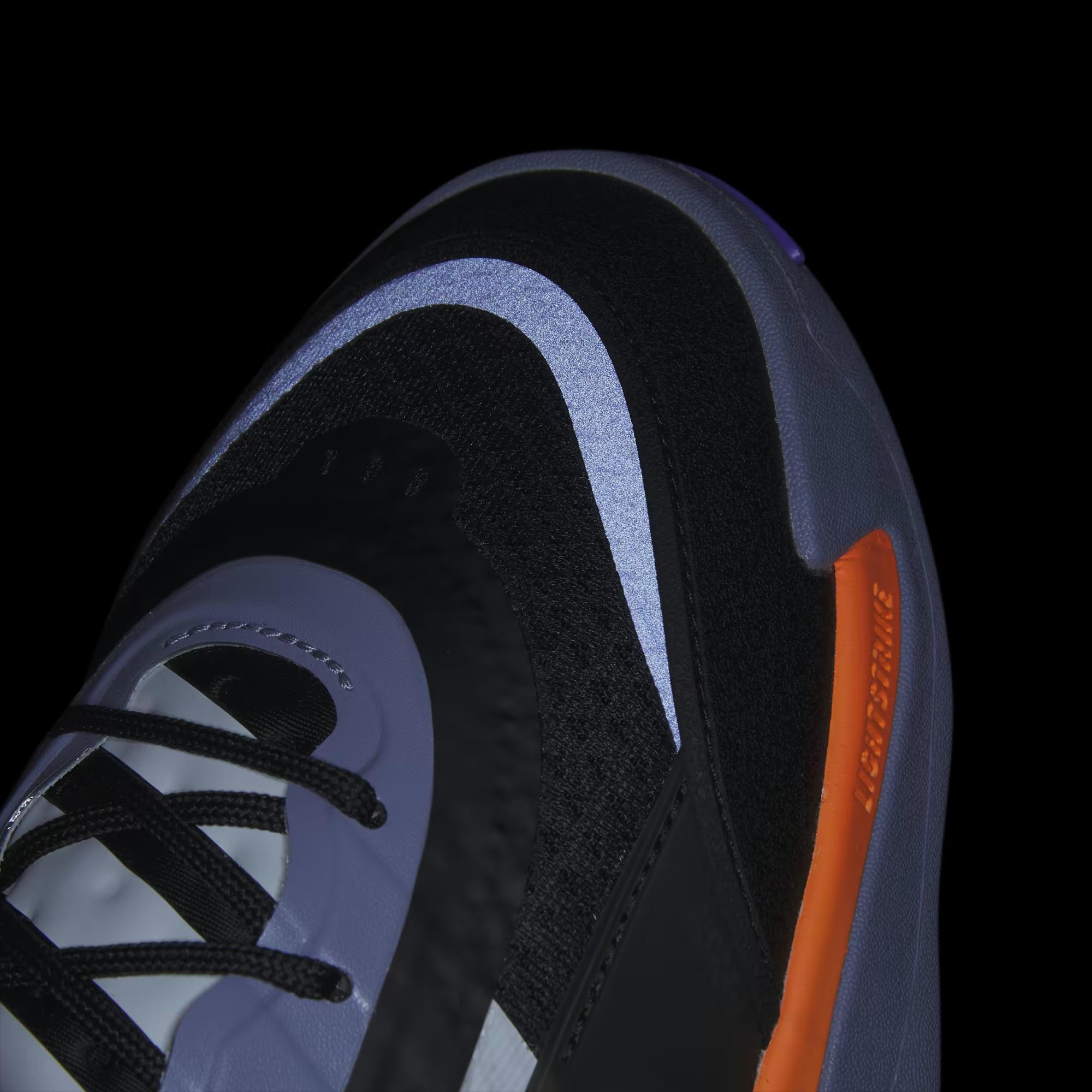 STREETBALL III - ADIDAS SIYAH