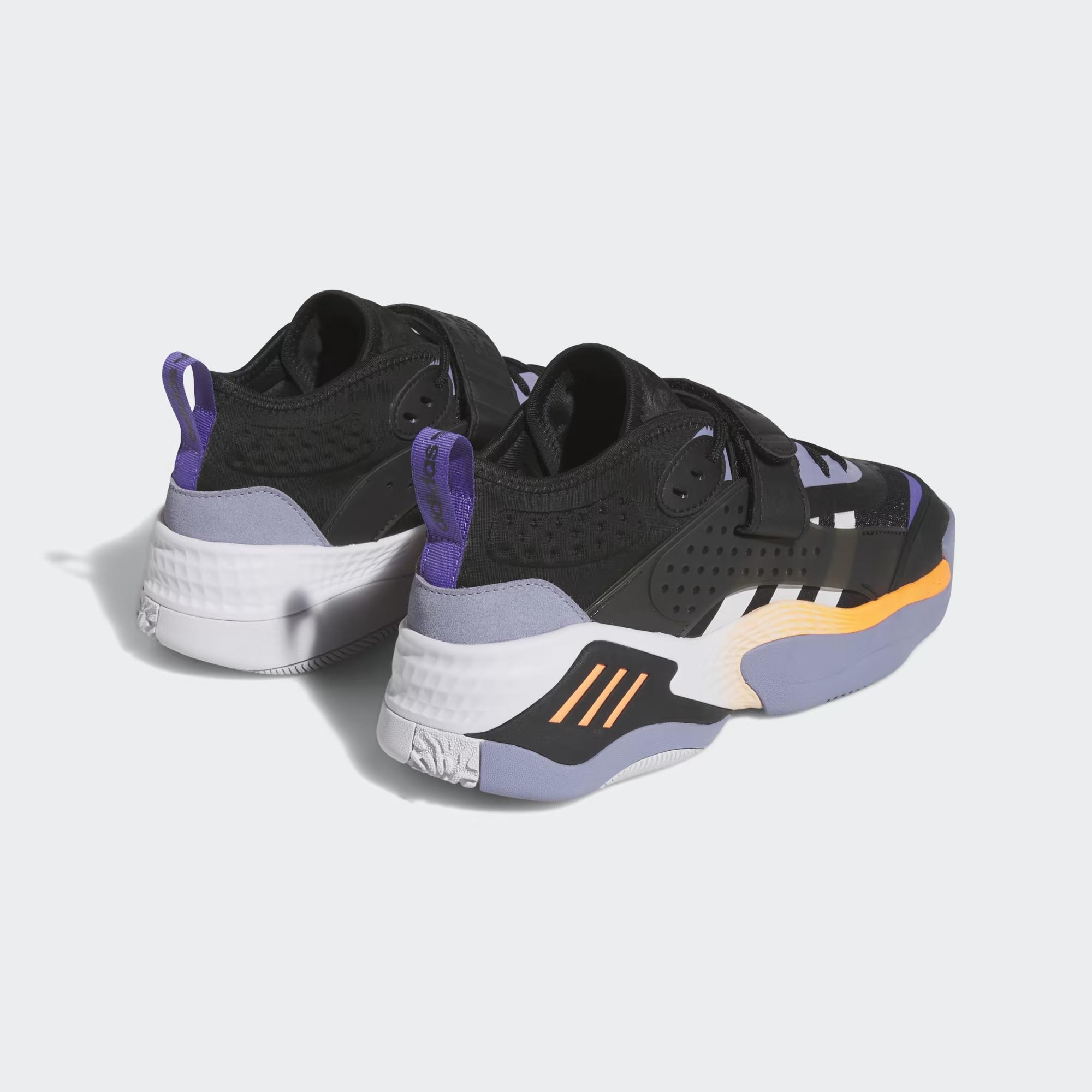 STREETBALL III - ADIDAS SIYAH
