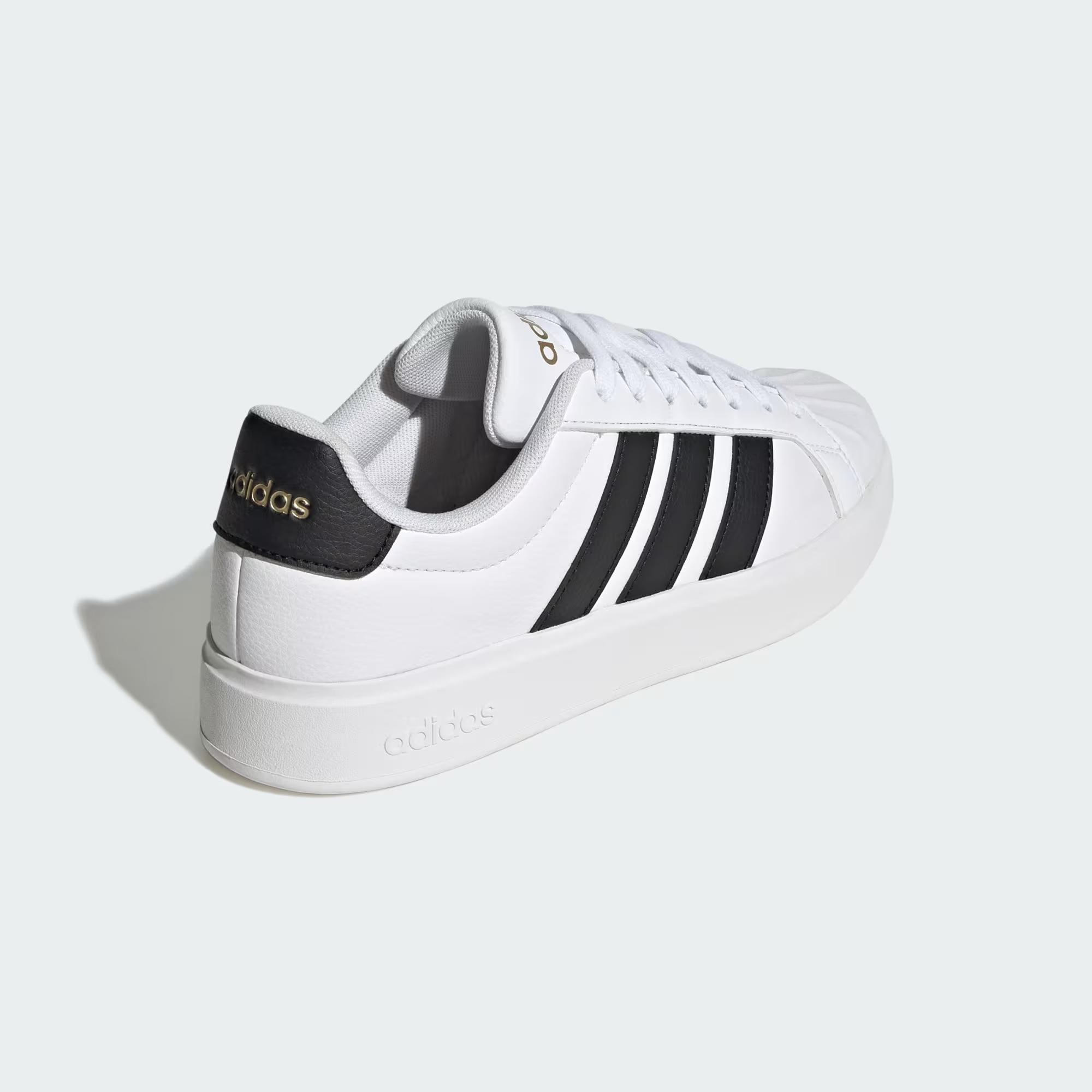 STREETTALK - ADIDAS SIYAH