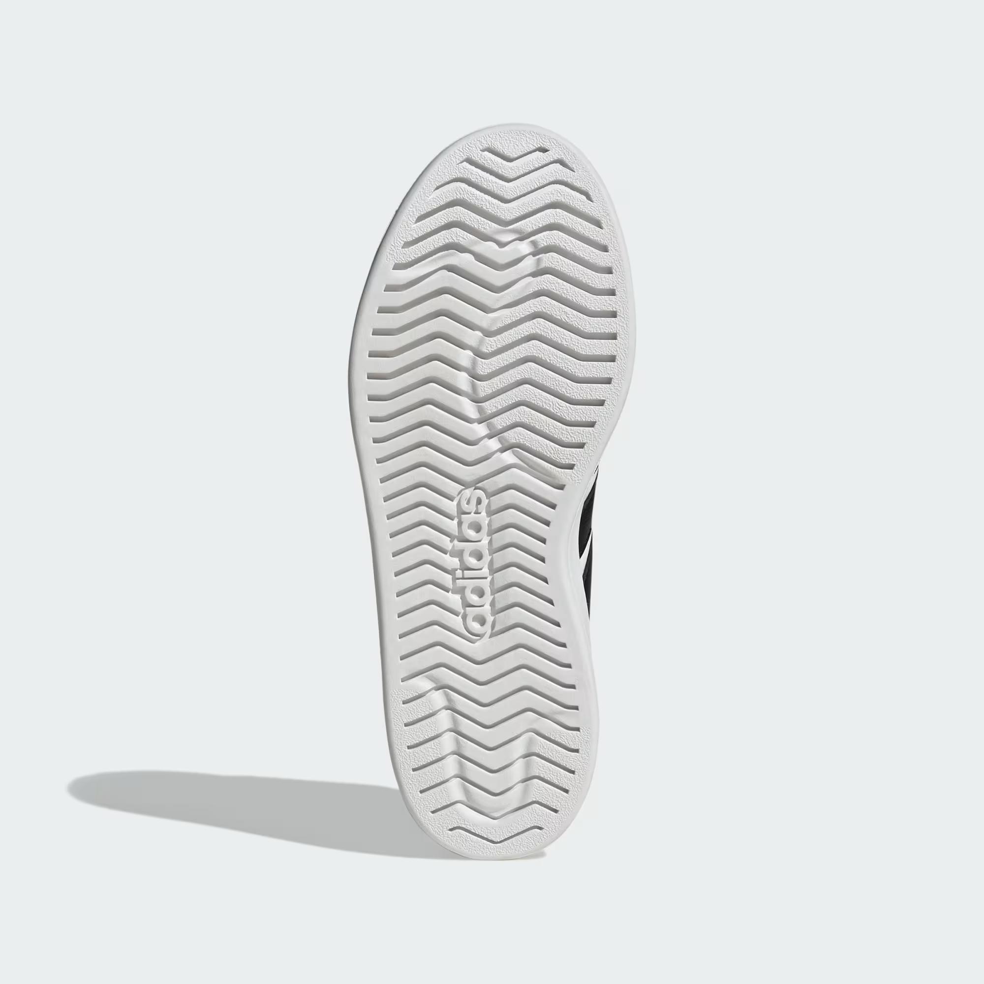 STREETTALK - ADIDAS SIYAH
