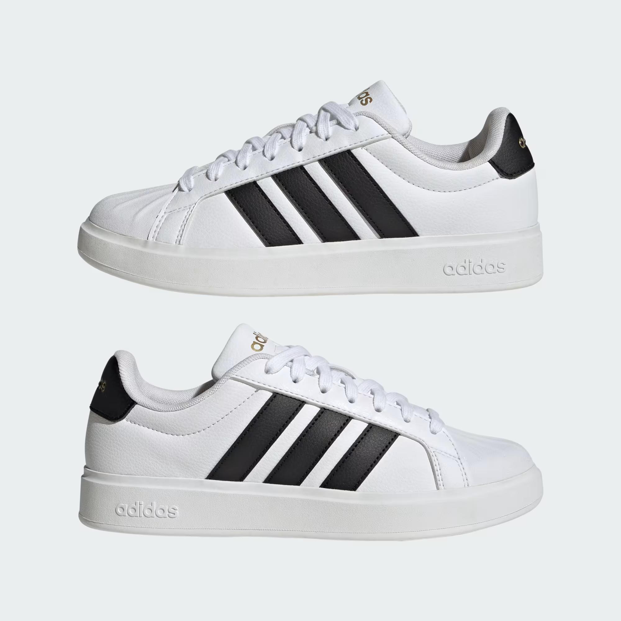 STREETTALK - ADIDAS SIYAH
