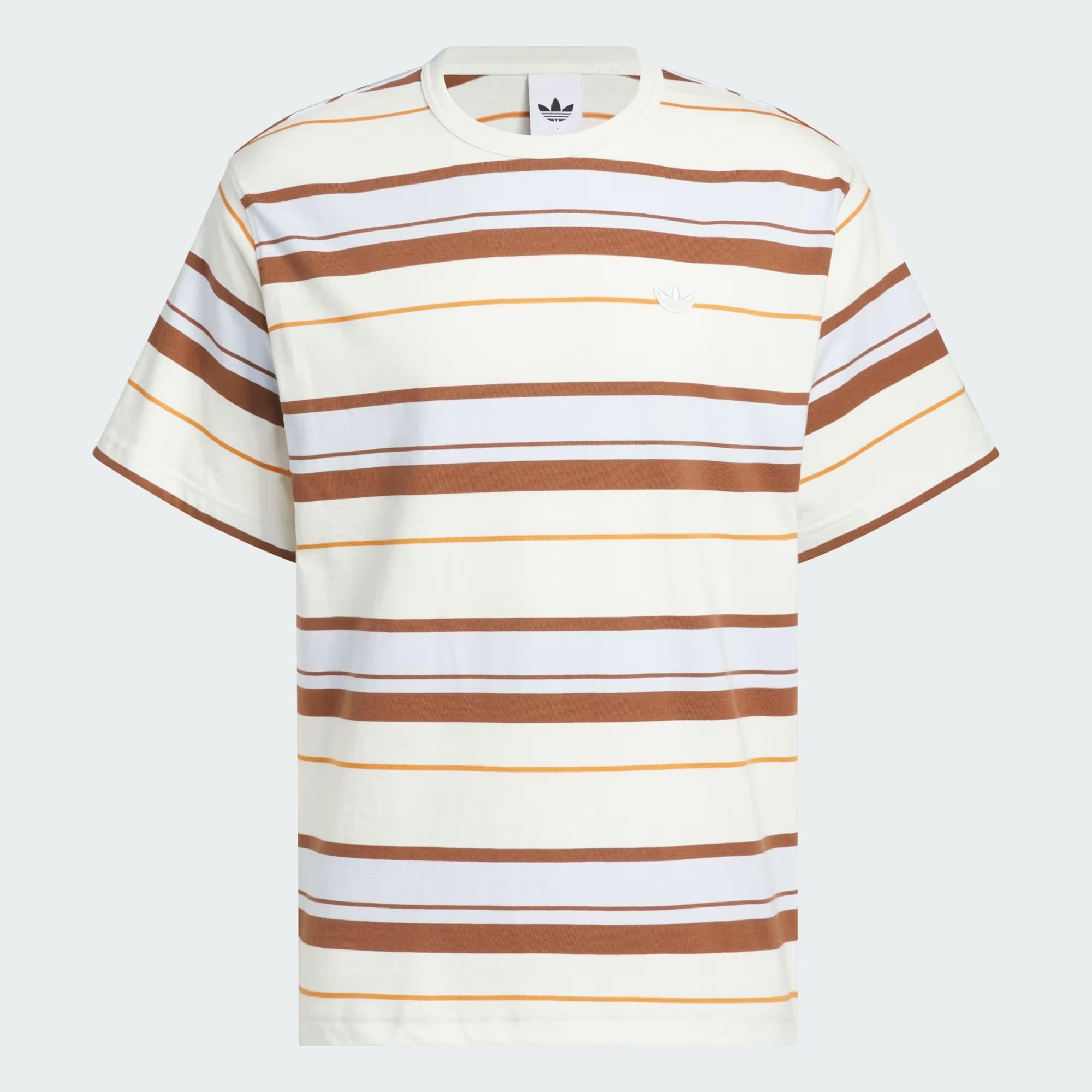 STRIPE TEE - ADIDAS SIYAH