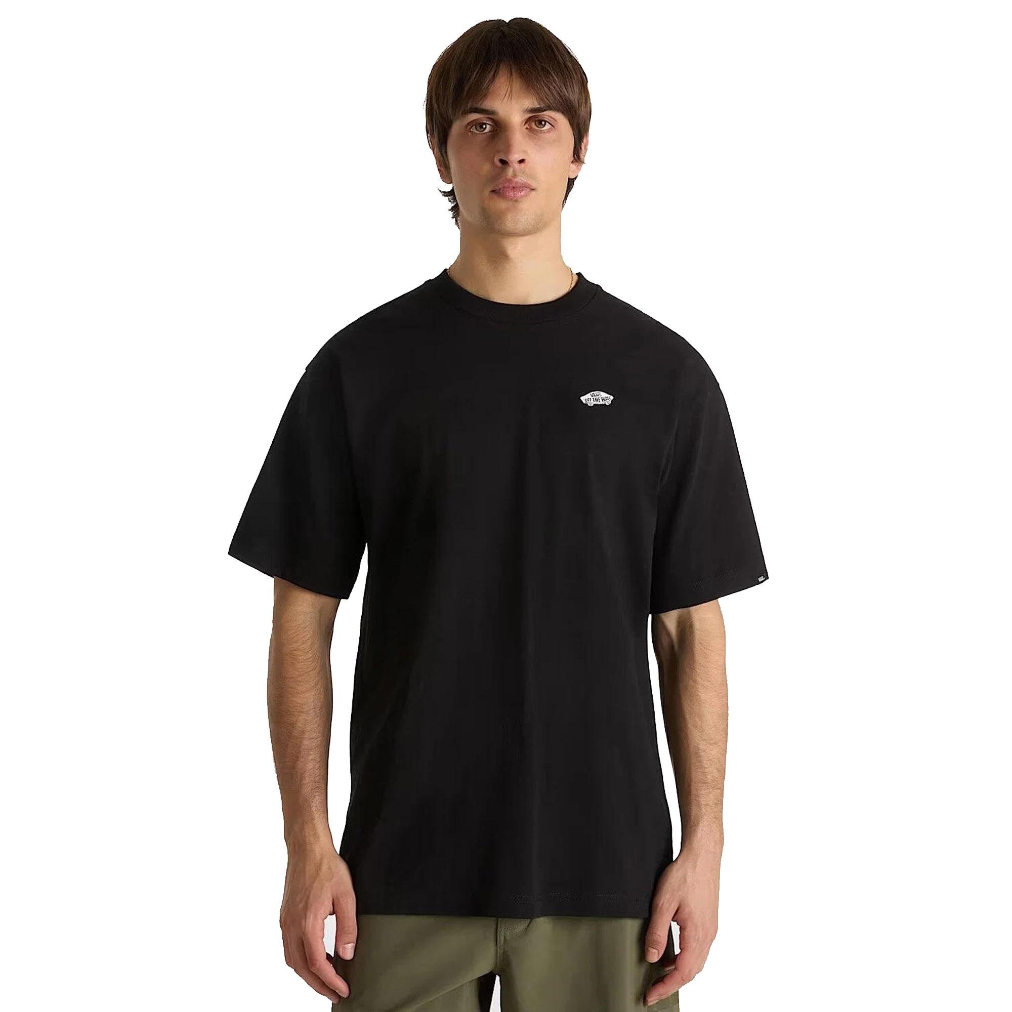 STYLE 76 II LOOSE SS TEE - 8910