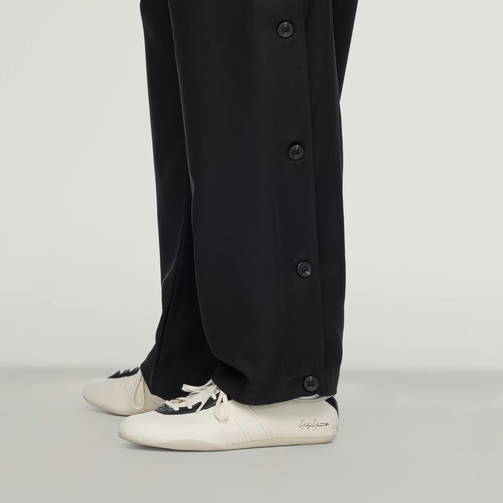 SU ADPT 3S PNT - ADIDAS SIYAH