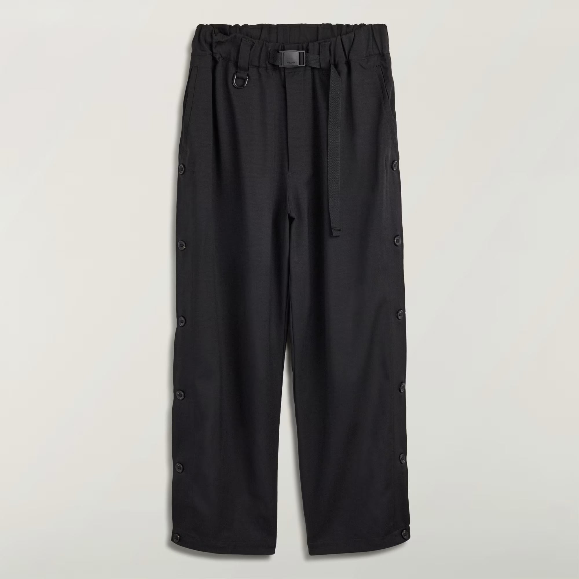 SU ADPT 3S PNT - ADIDAS SIYAH