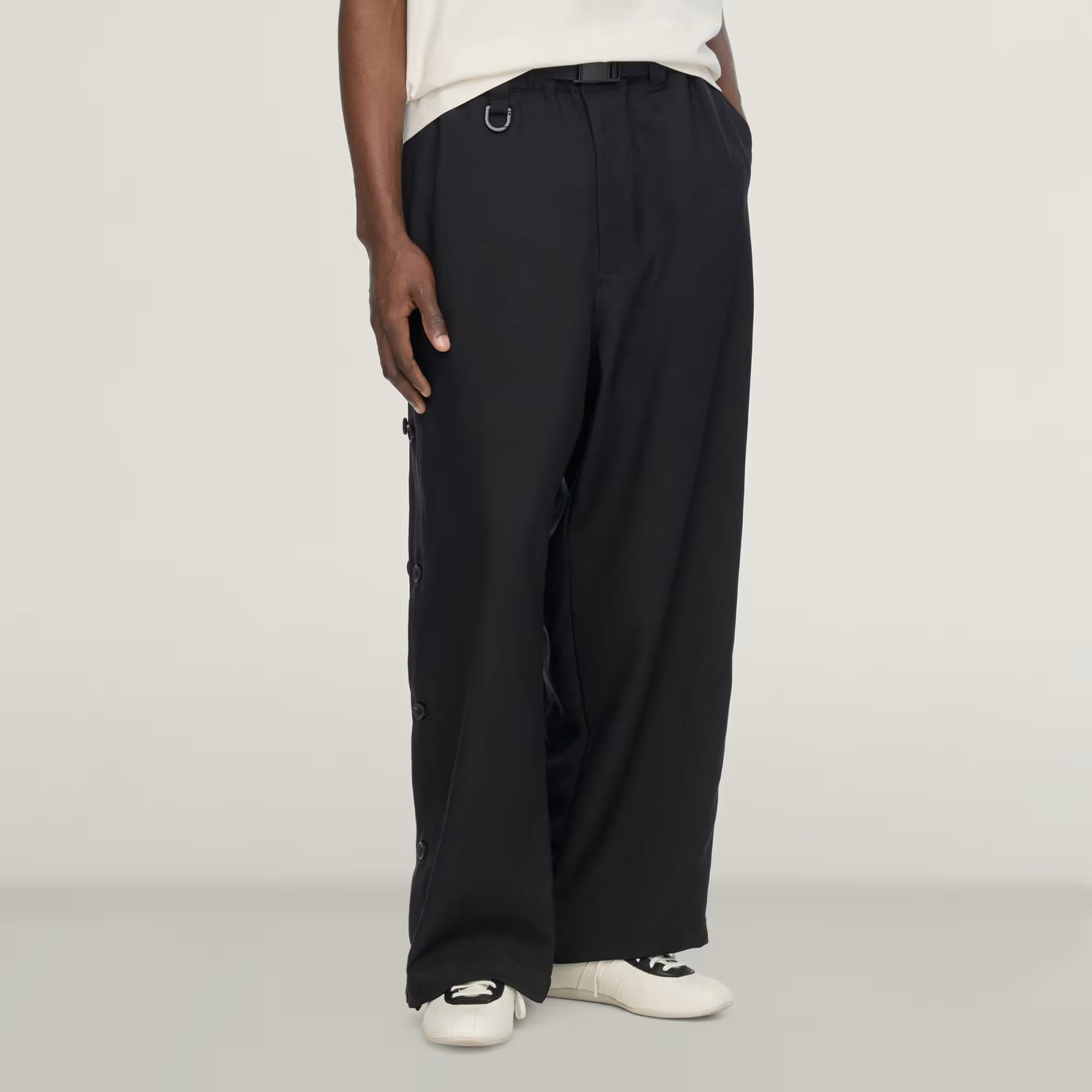 SU ADPT 3S PNT - ADIDAS SIYAH
