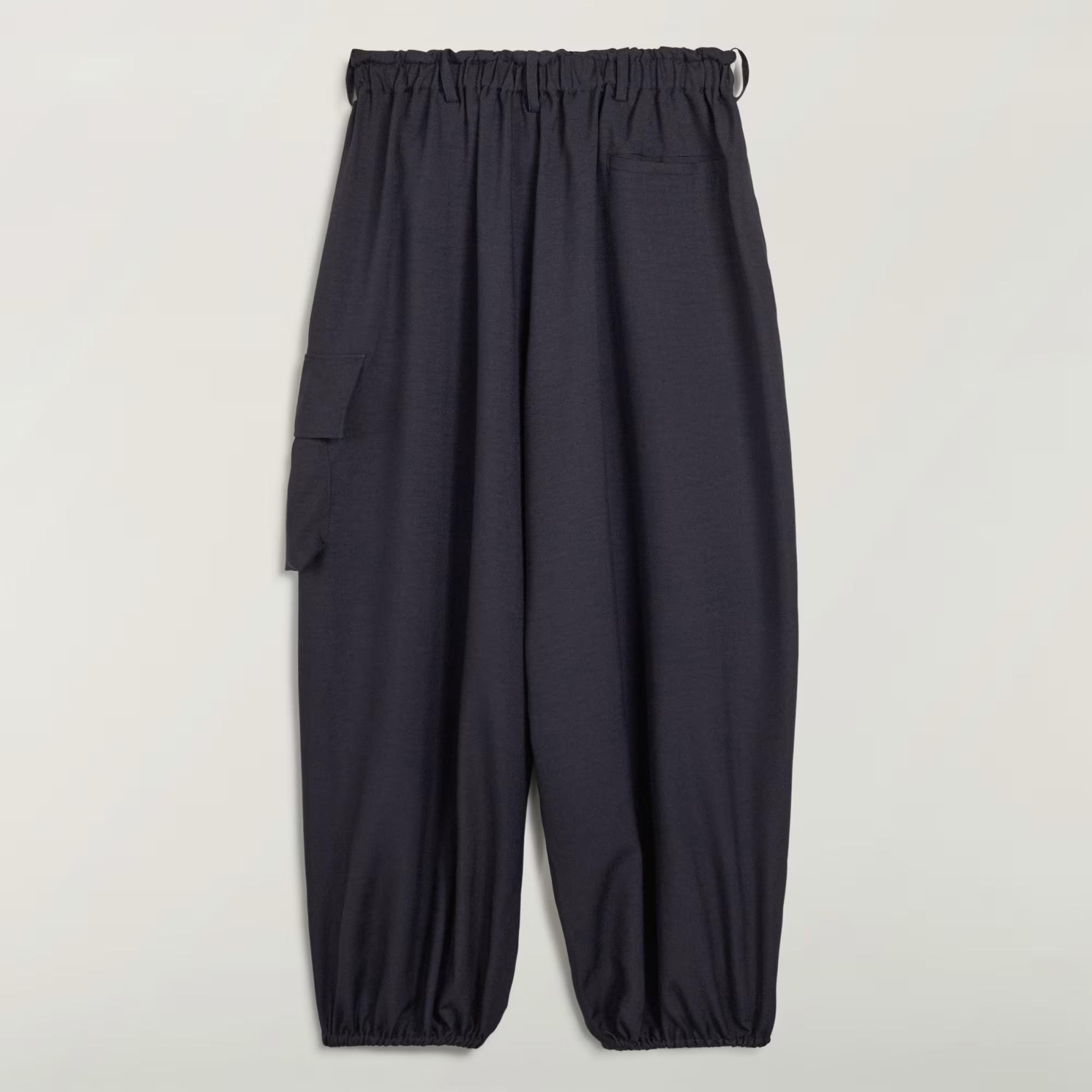 SU CARGO PANTS - ADIDAS SIYAH