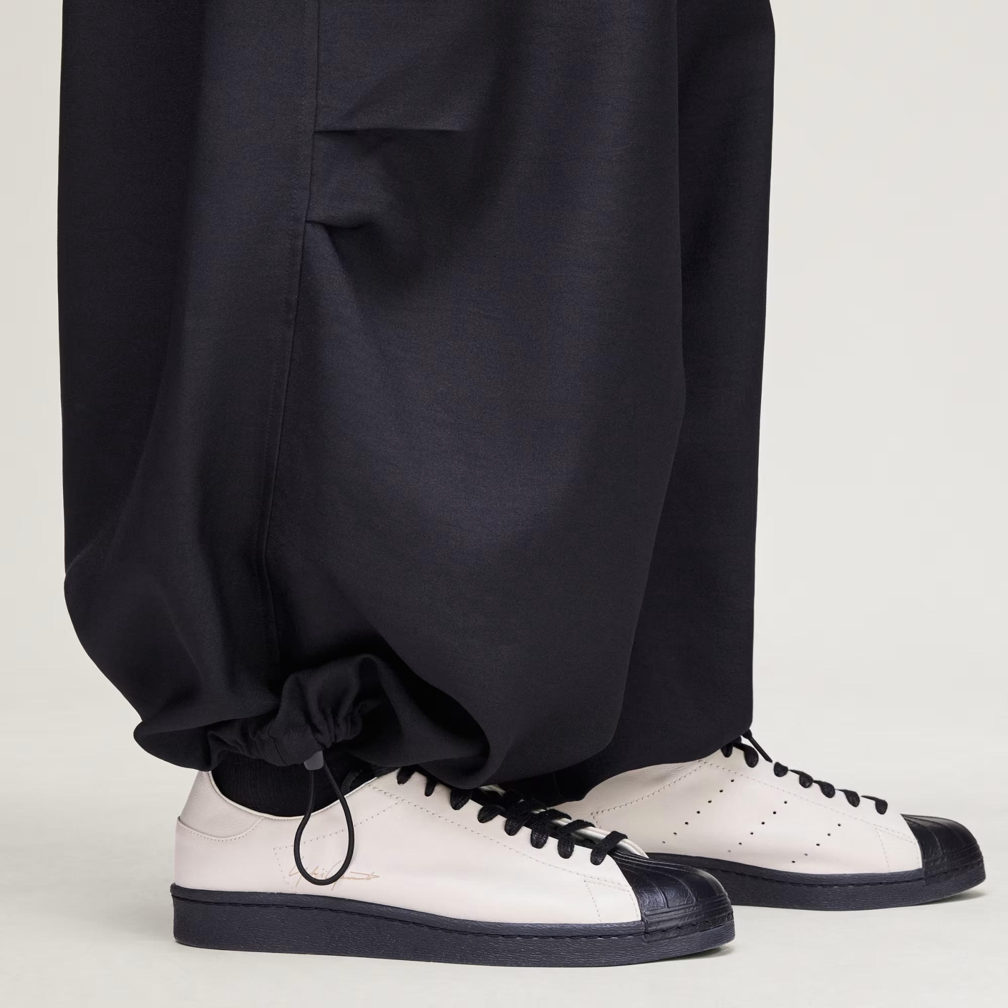 SU CARGO PANTS - ADIDAS SIYAH