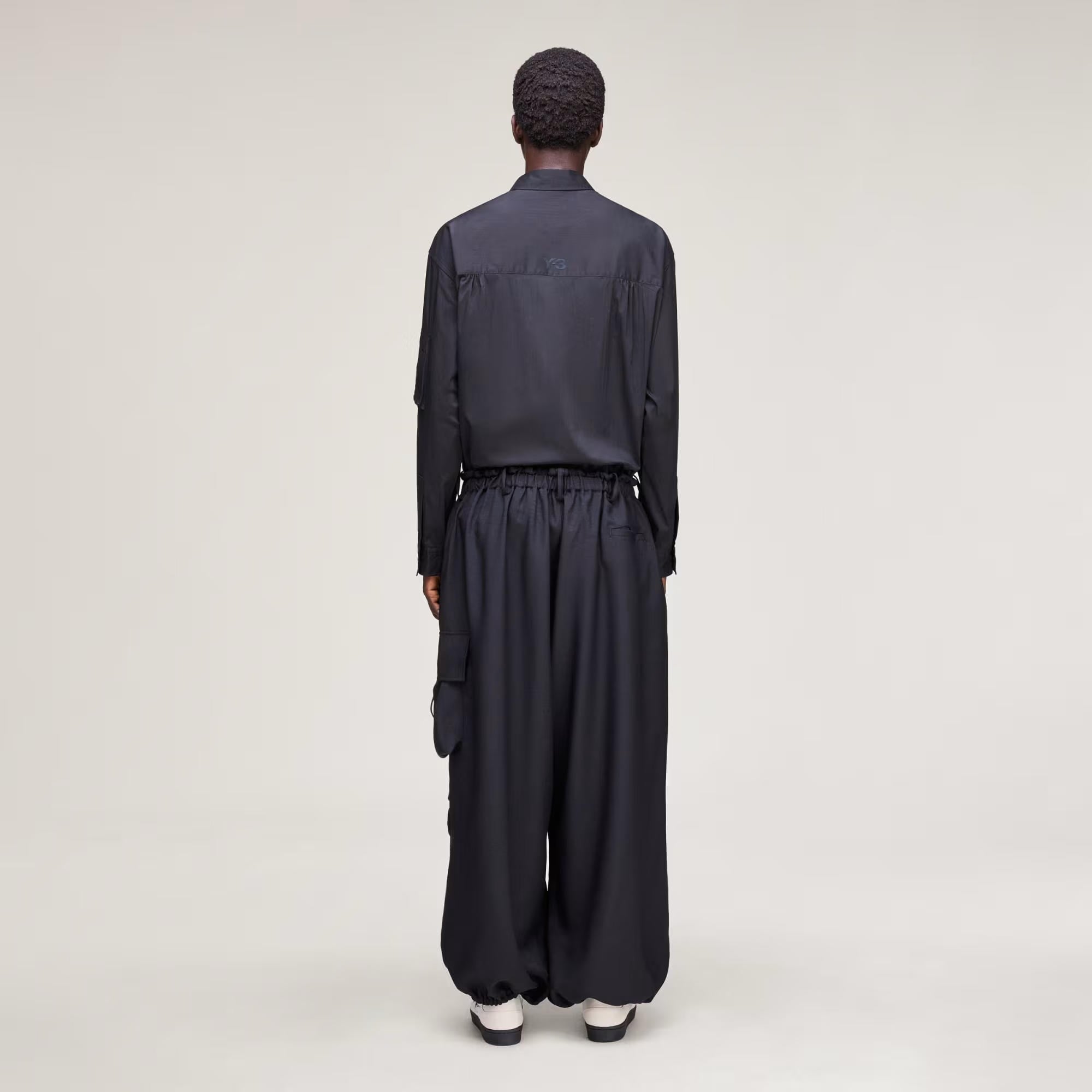 SU CARGO PANTS - ADIDAS SIYAH