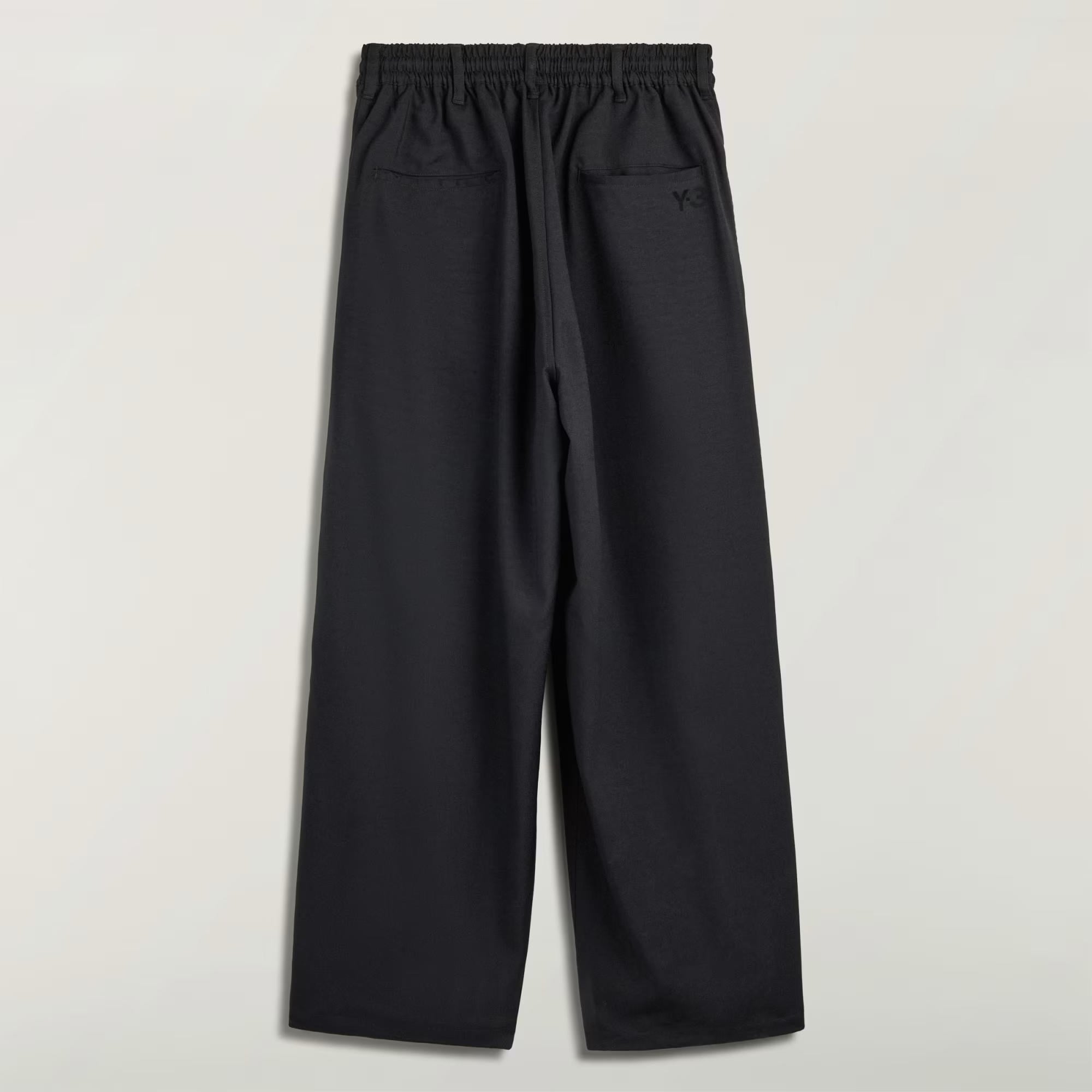 SU PLEATD PANTS - ADIDAS SIYAH