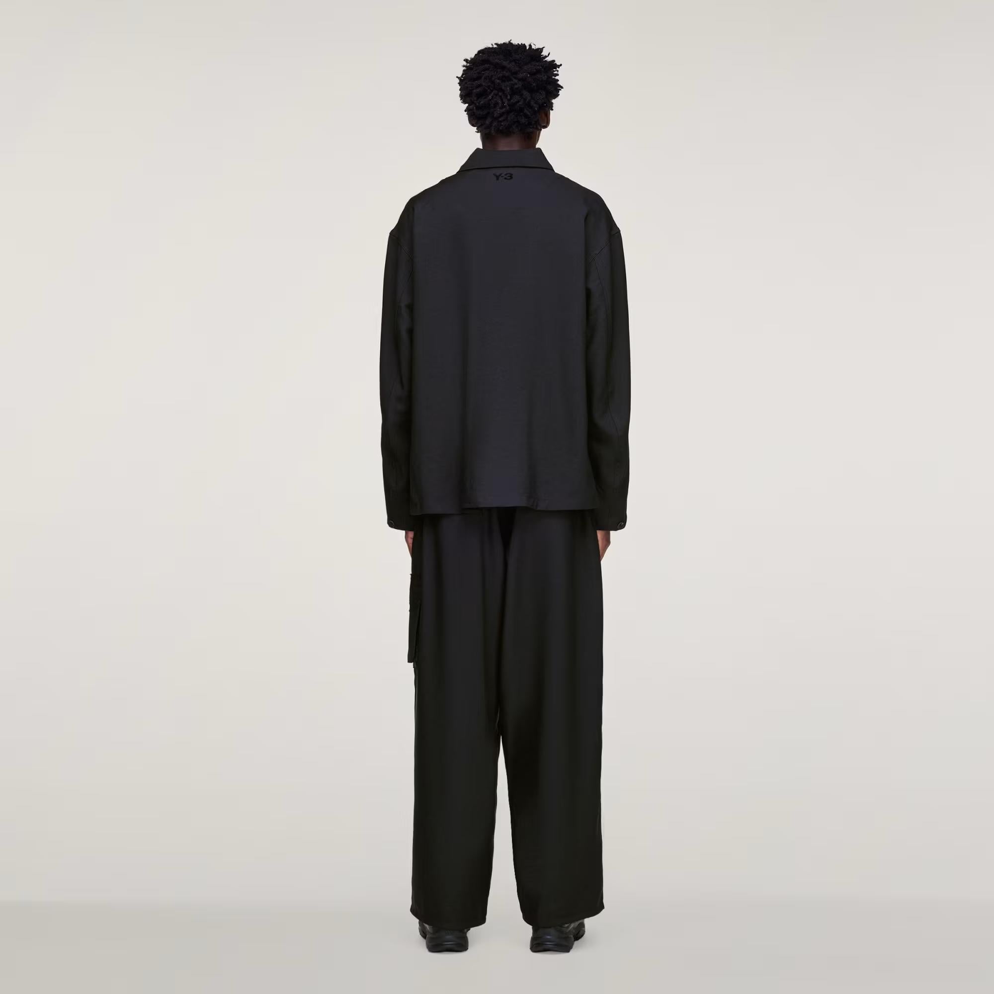 SU STR PANTS - ADIDAS SIYAH