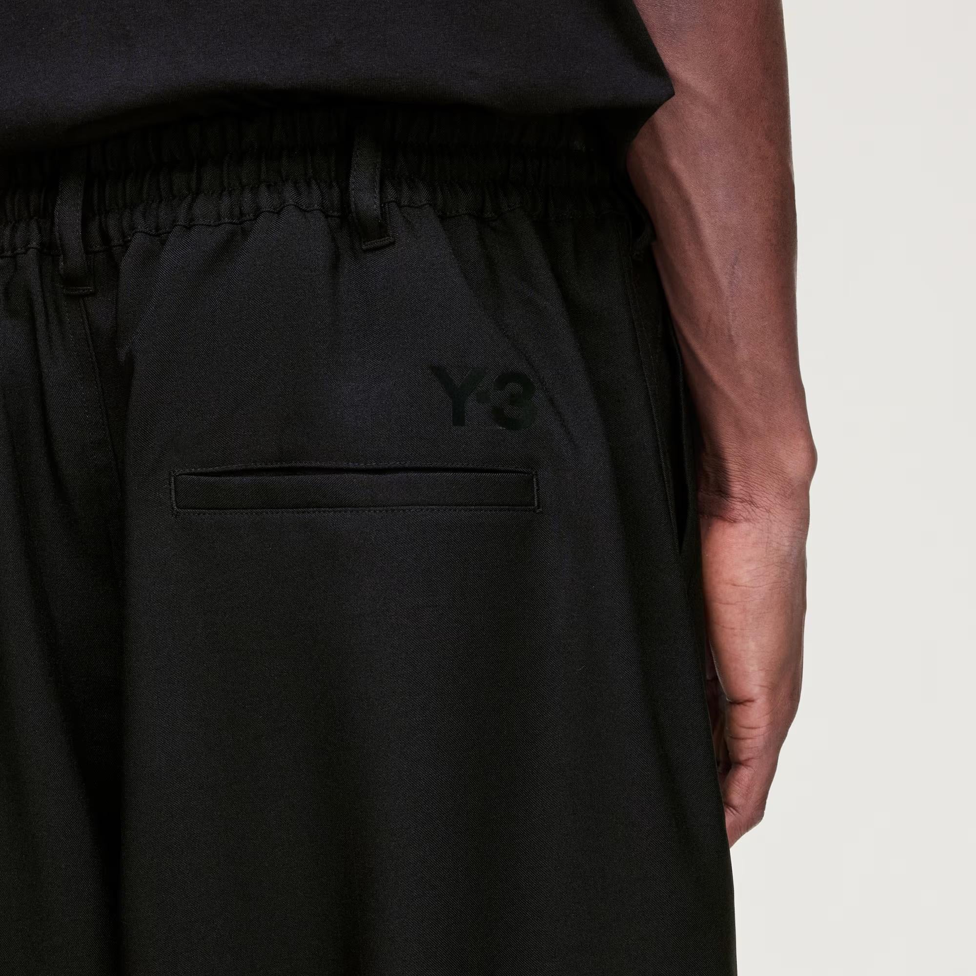 SU STR PANTS - ADIDAS SIYAH