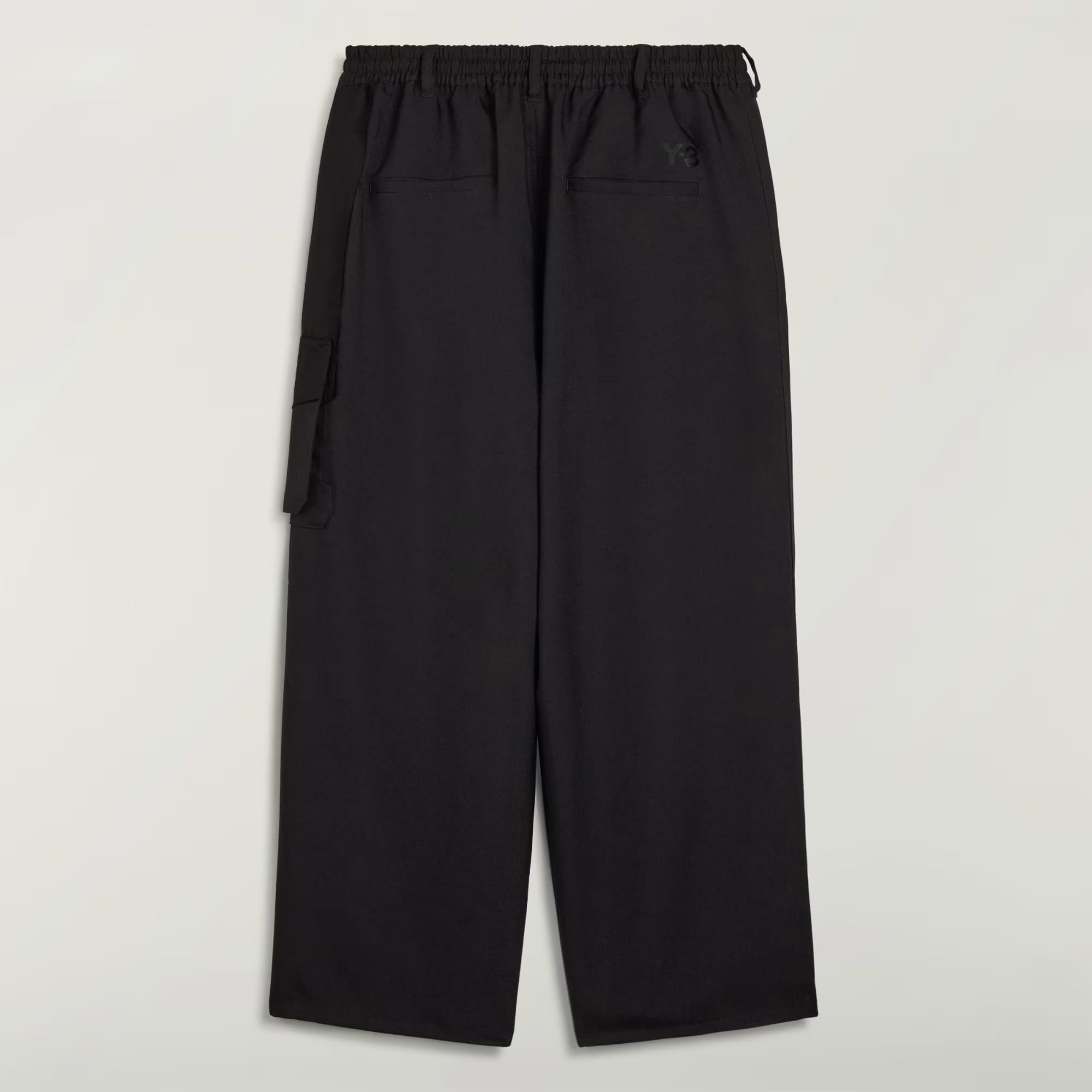 SU STR PANTS - ADIDAS SIYAH