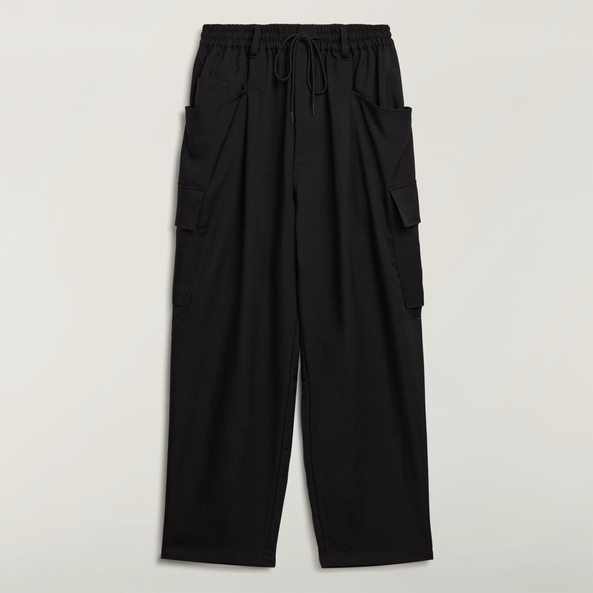 SU UT STR PANTS - ADIDAS SIYAH