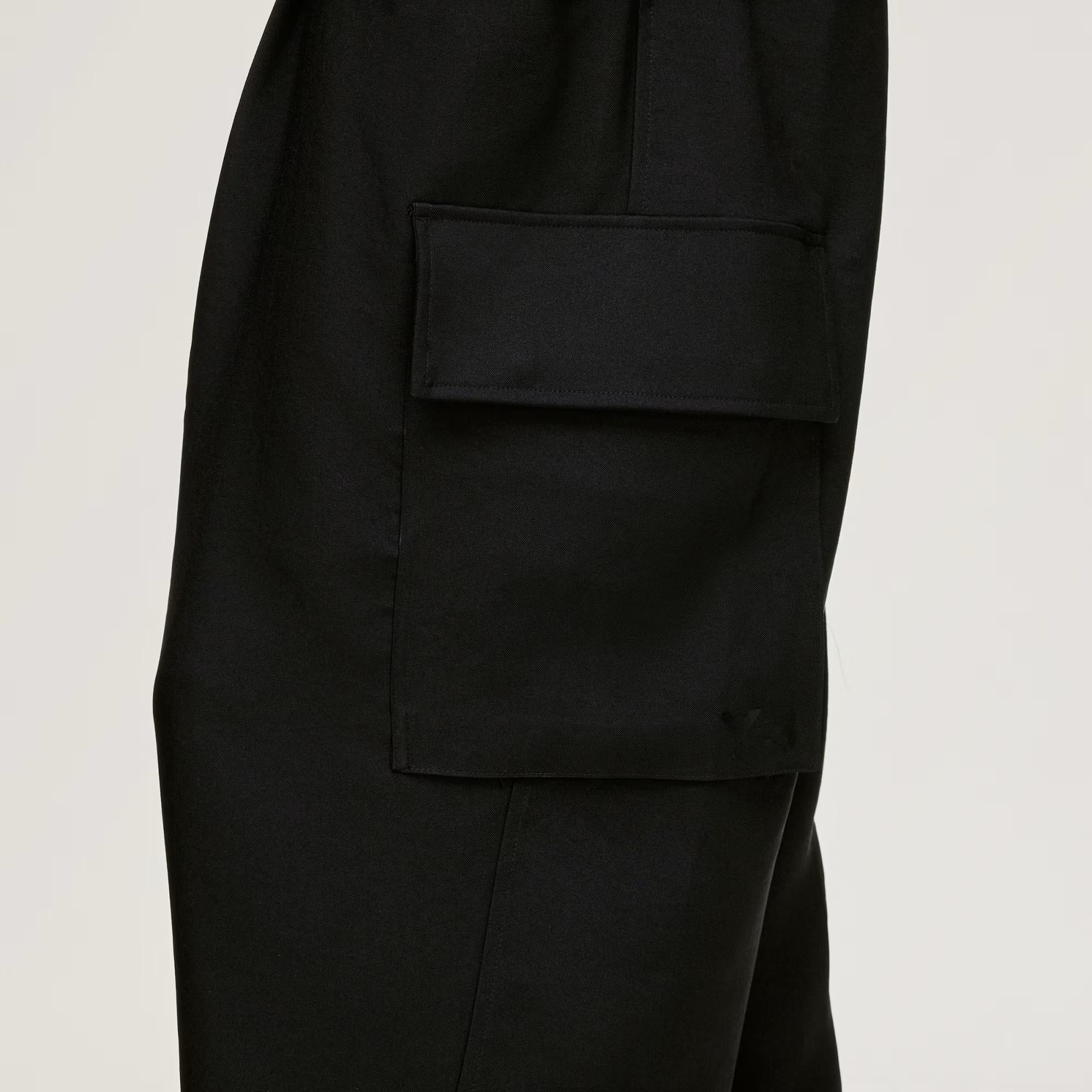 SU UT STR PANTS - ADIDAS SIYAH