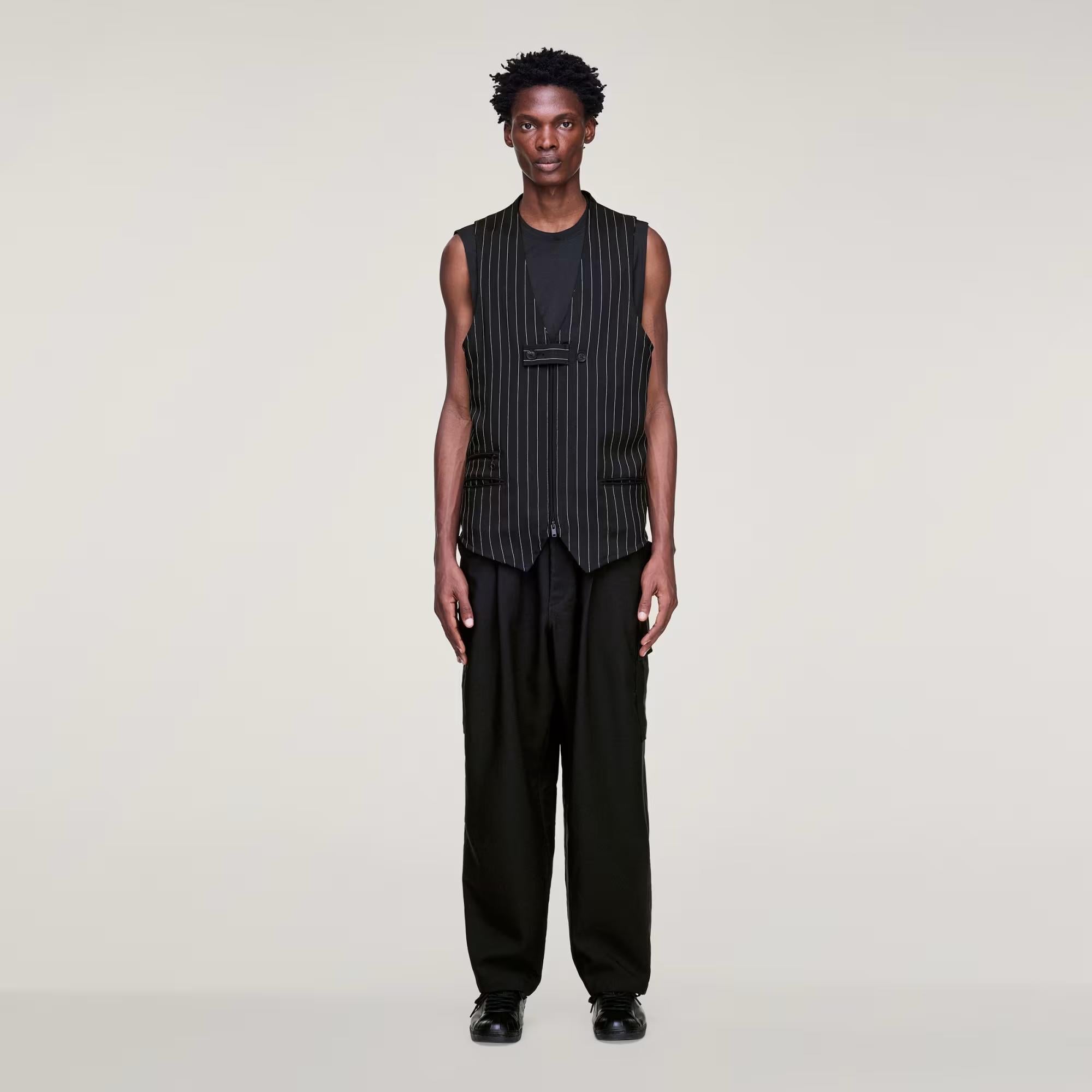 SU UT STR PANTS - ADIDAS SIYAH