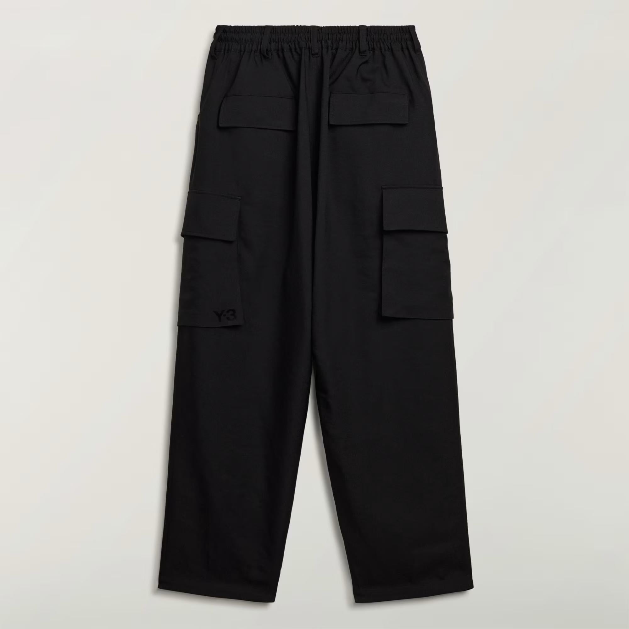 SU UT STR PANTS - ADIDAS SIYAH