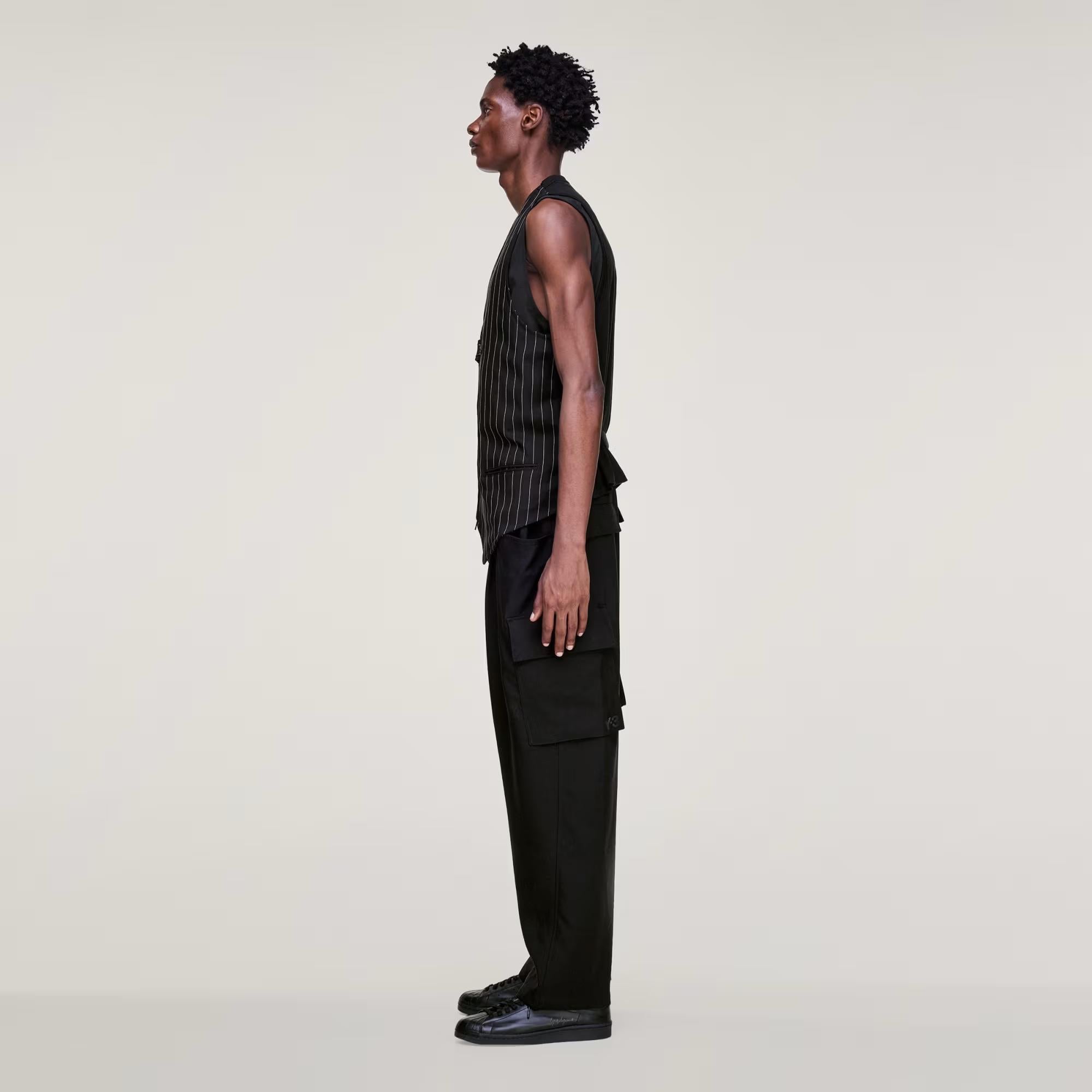 SU UT STR PANTS - ADIDAS SIYAH