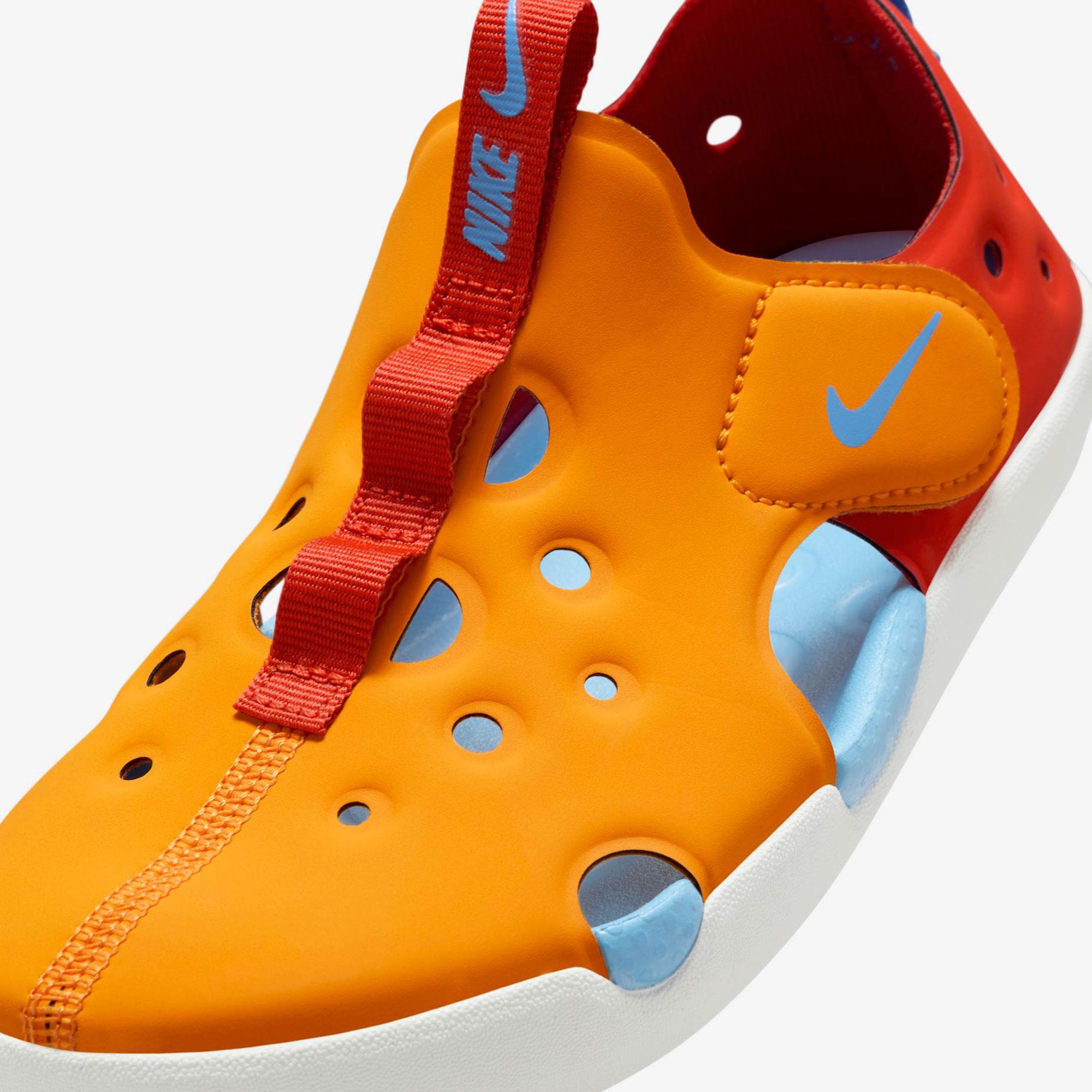 SUNRAY PROTECT 4 (PS) - HAKİ/KUM