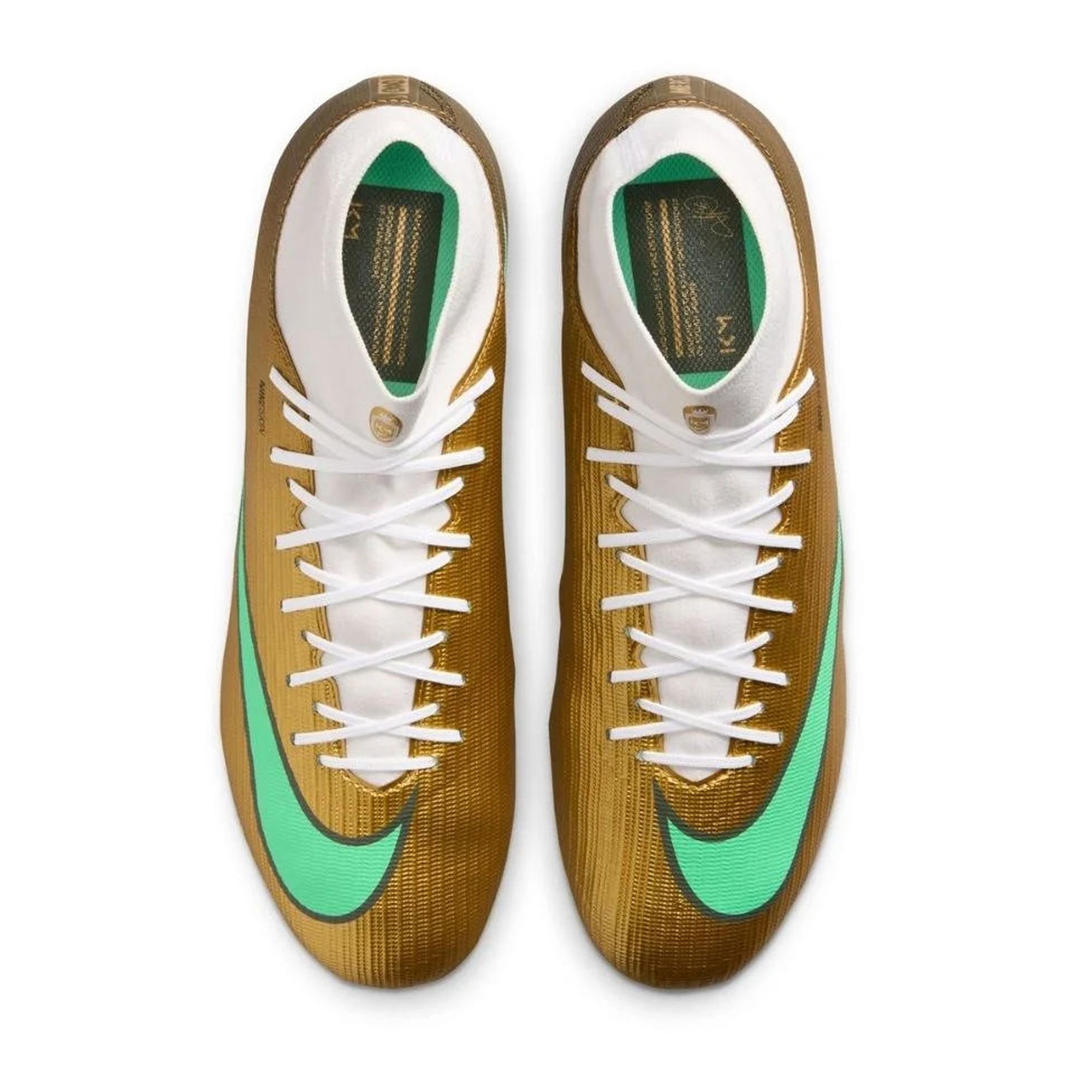 SUPERFLY 11 ACADEMY FG/MG KM - SARI/KAHVE