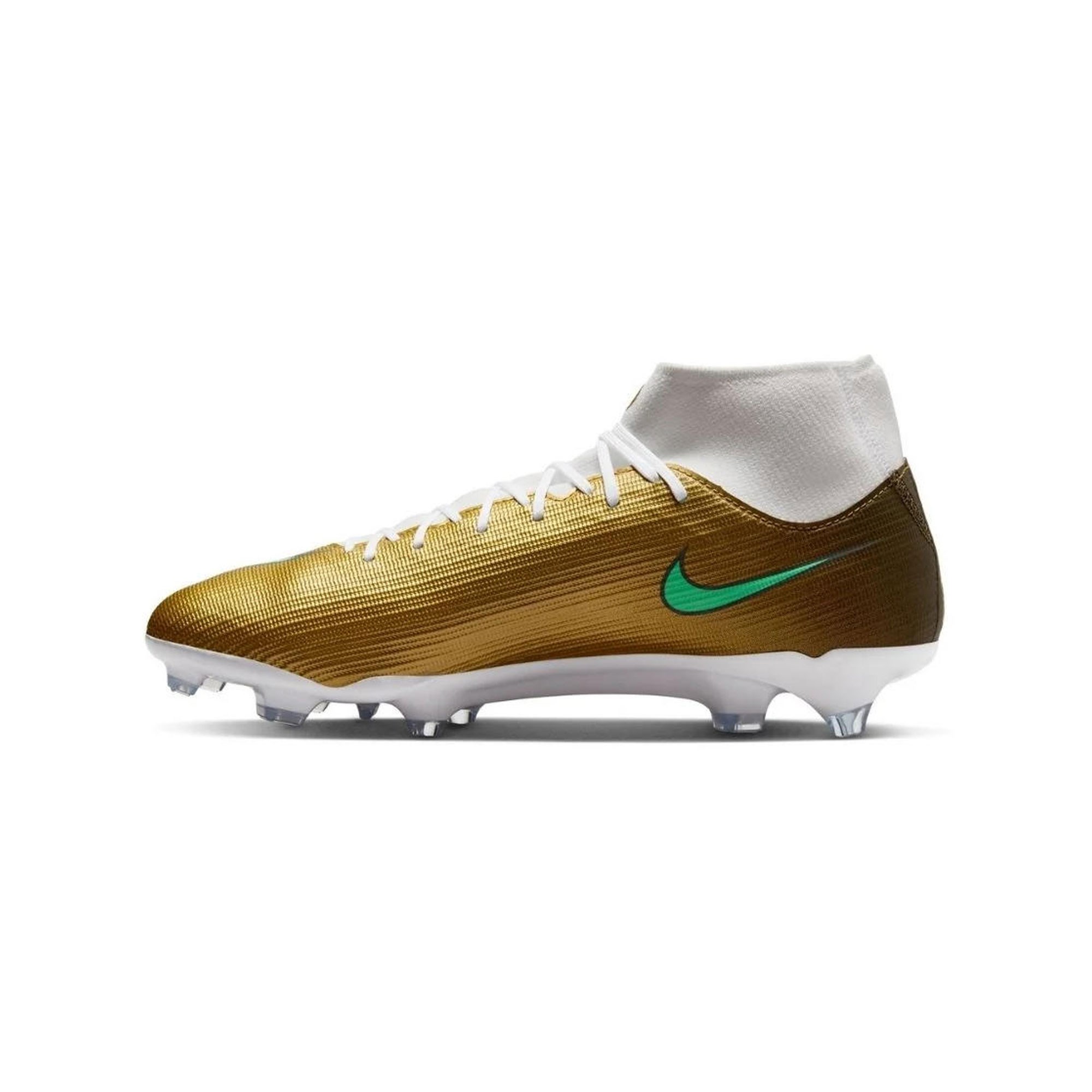 SUPERFLY 11 ACADEMY FG/MG KM - SARI/KAHVE