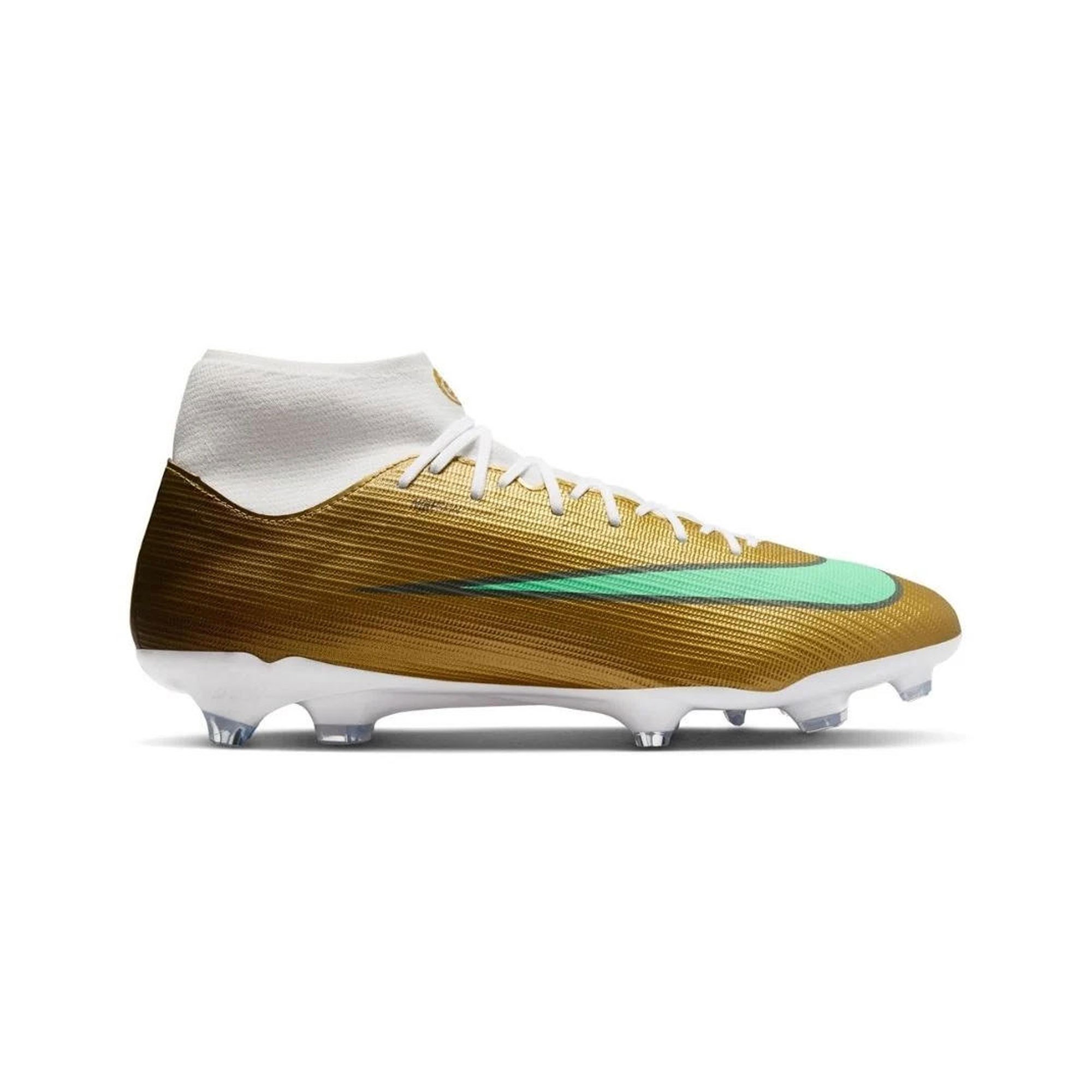 SUPERFLY 11 ACADEMY FG/MG KM - SARI/KAHVE