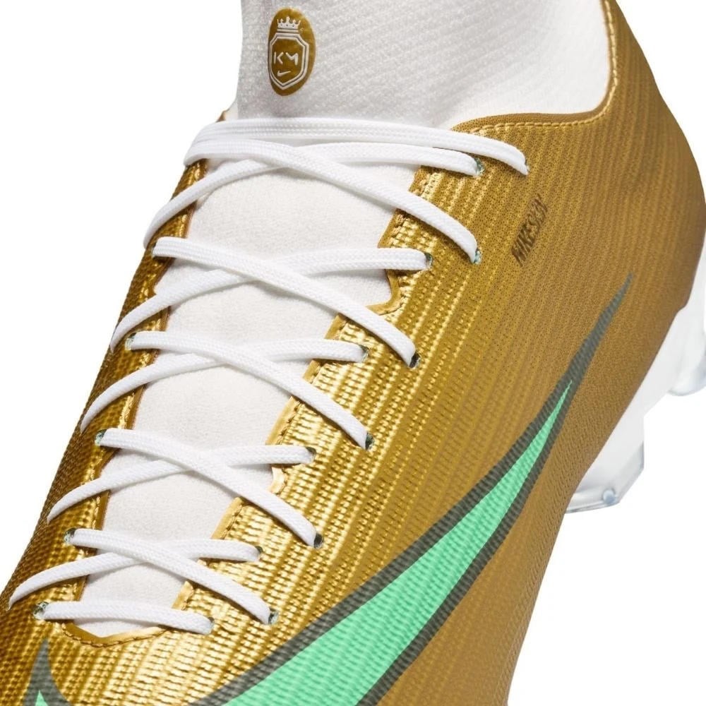 SUPERFLY 11 ACADEMY FG/MG KM - SARI/KAHVE