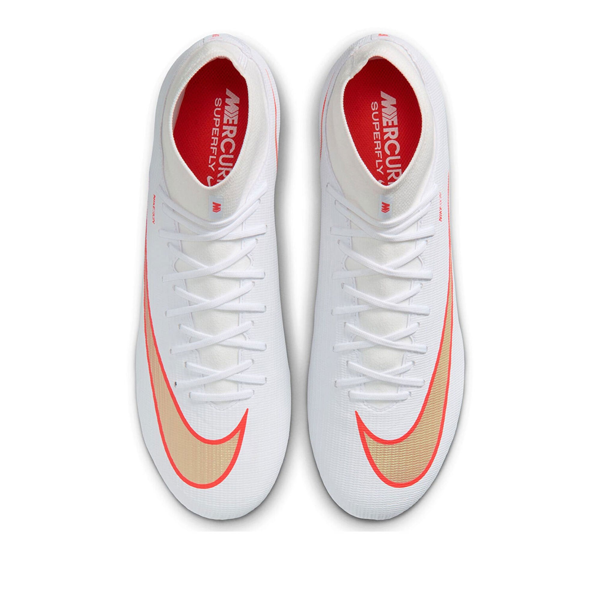 SUPERFLY 11 ACADEMY FG/MG - TURUNCU