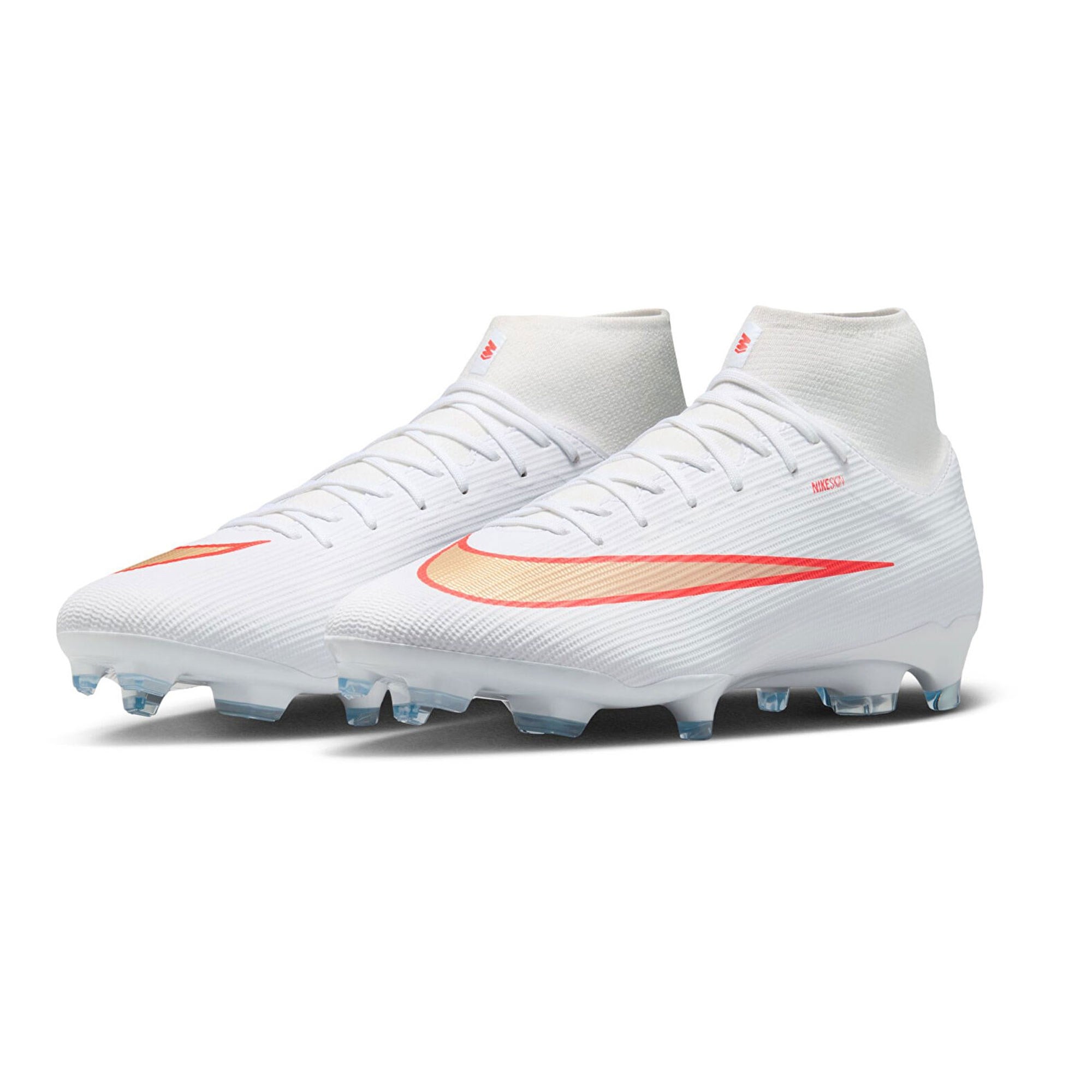SUPERFLY 11 ACADEMY FG/MG - TURUNCU